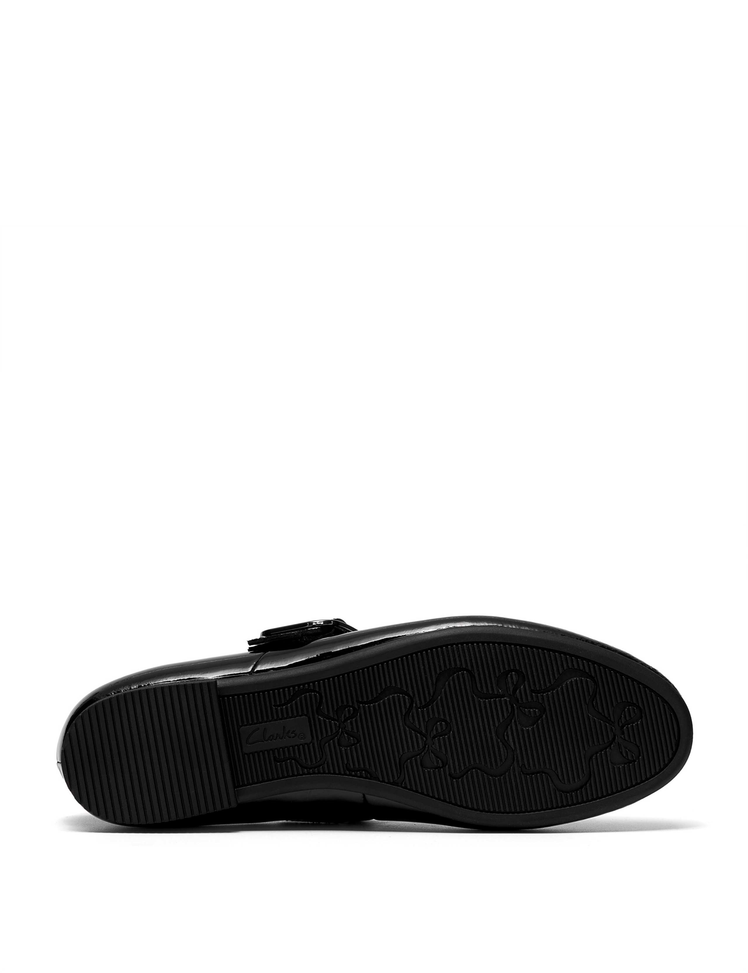 Kids' Leather Mary Jane Shoes (3 Large - 7 Large) 6 of 6