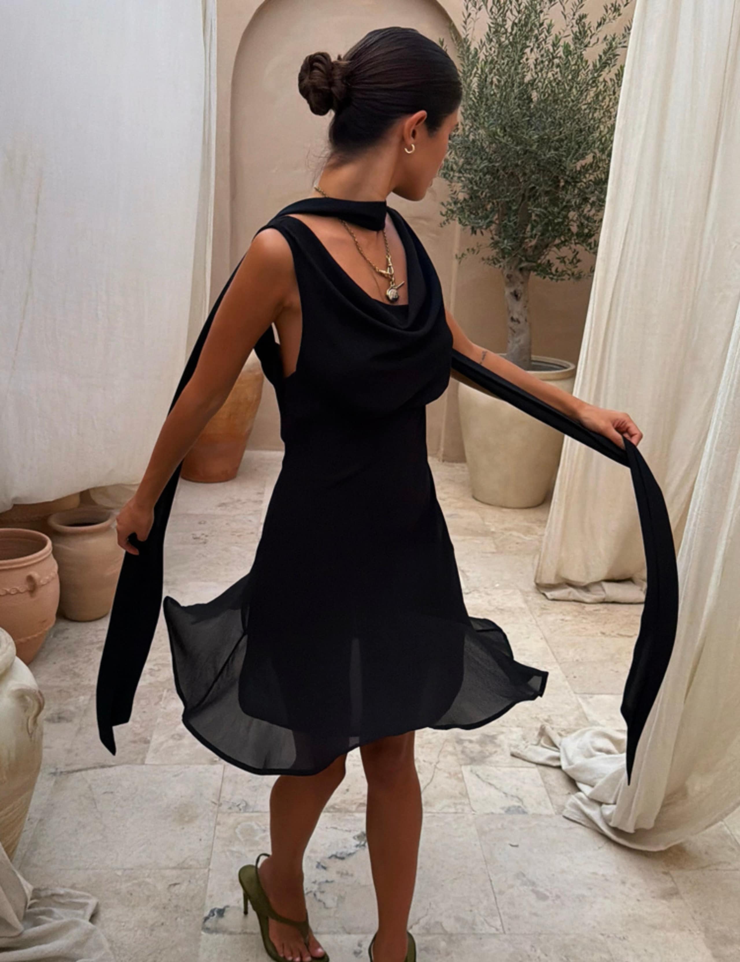 Mini Sophie Dress 2 of 4