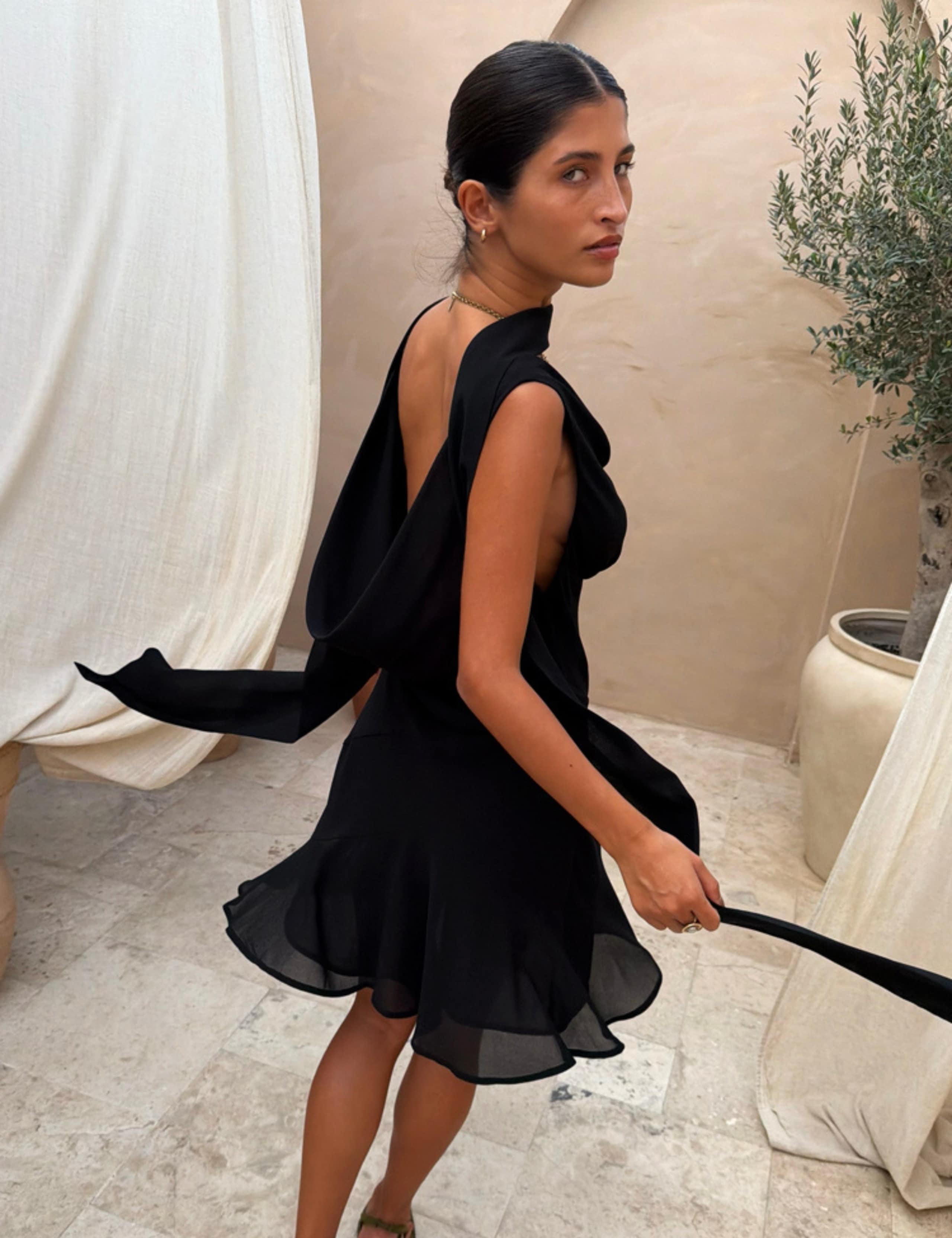 Mini Sophie Dress 4 of 4
