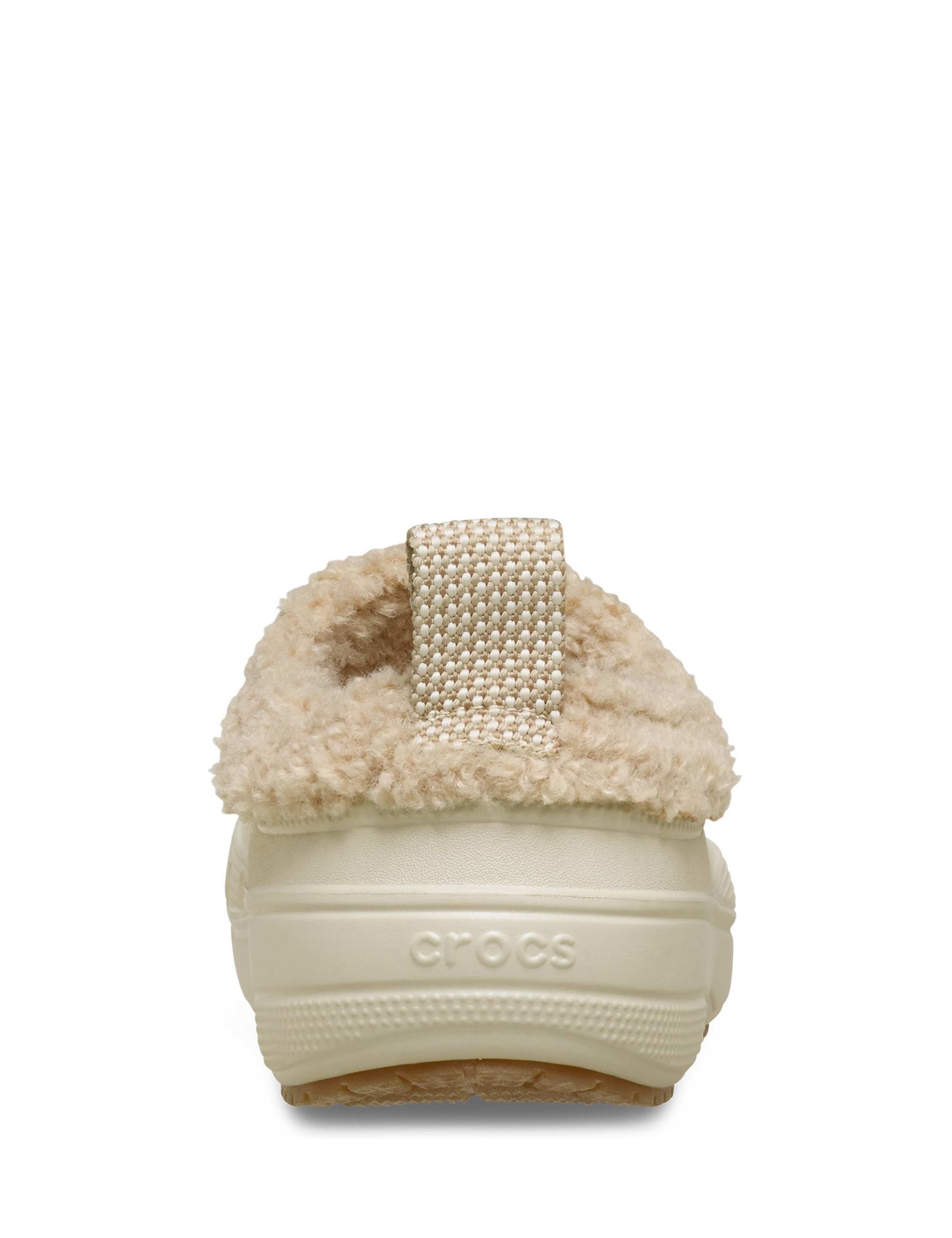 Classic Faux Fur Lined Clogs 5 of 7