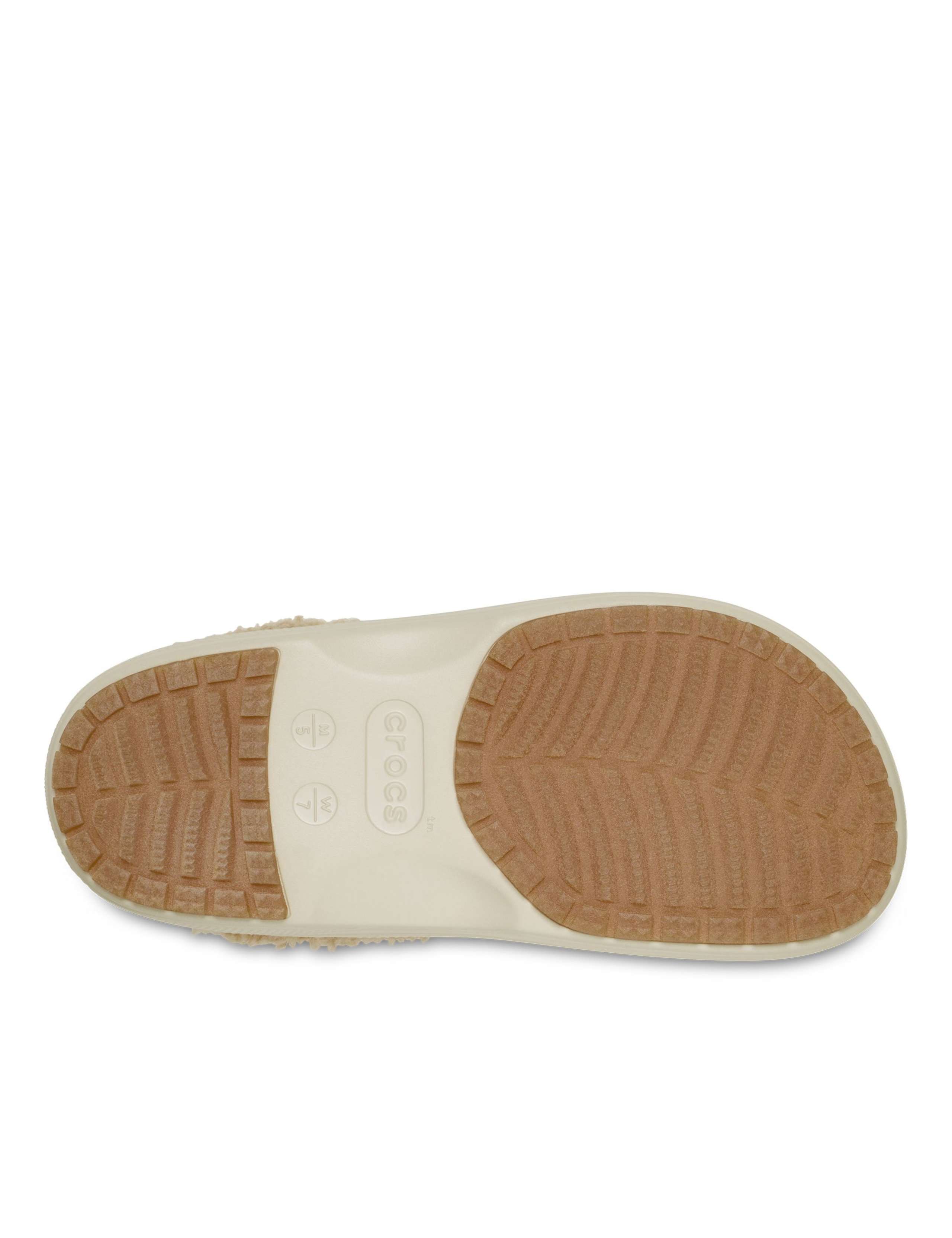 Classic Faux Fur Lined Clogs 7 of 7