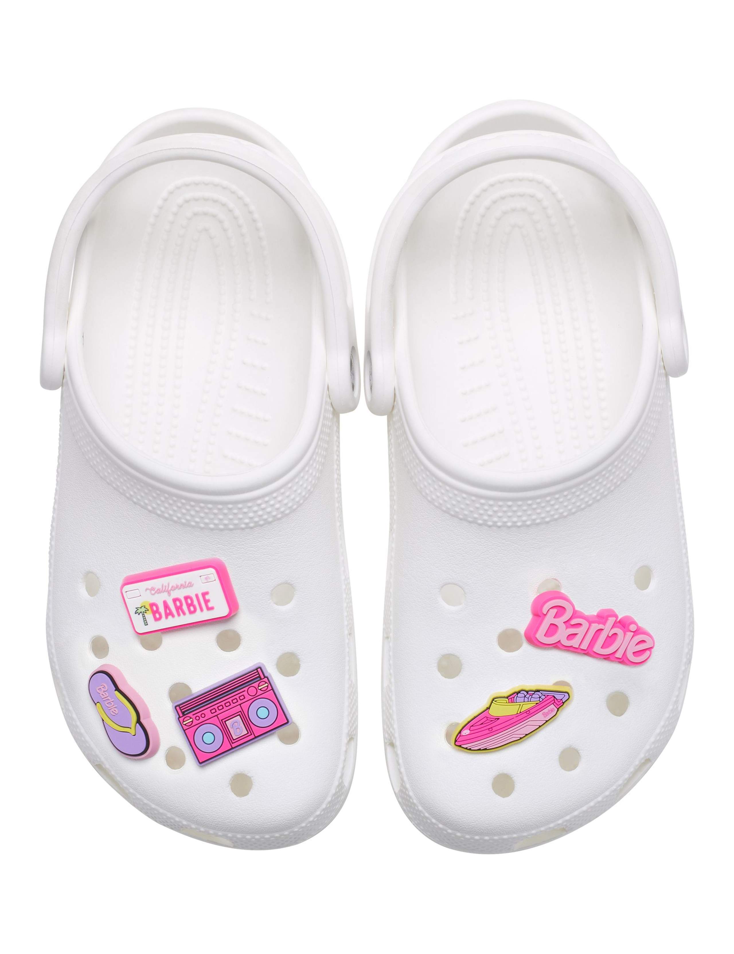 5pk Barbie™ Retro Charms 2 of 3