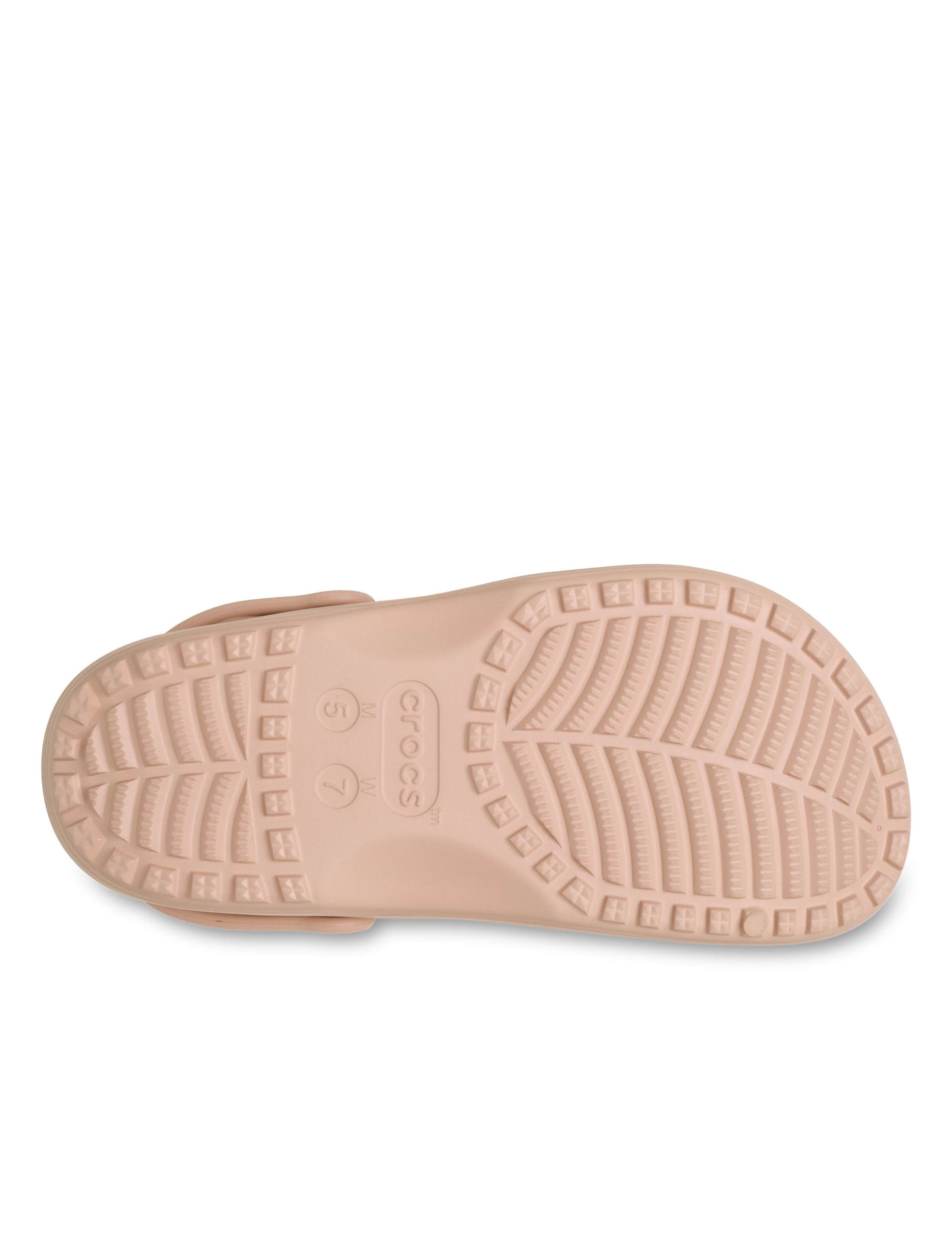 Floral Flatform Clogs 8 of 8