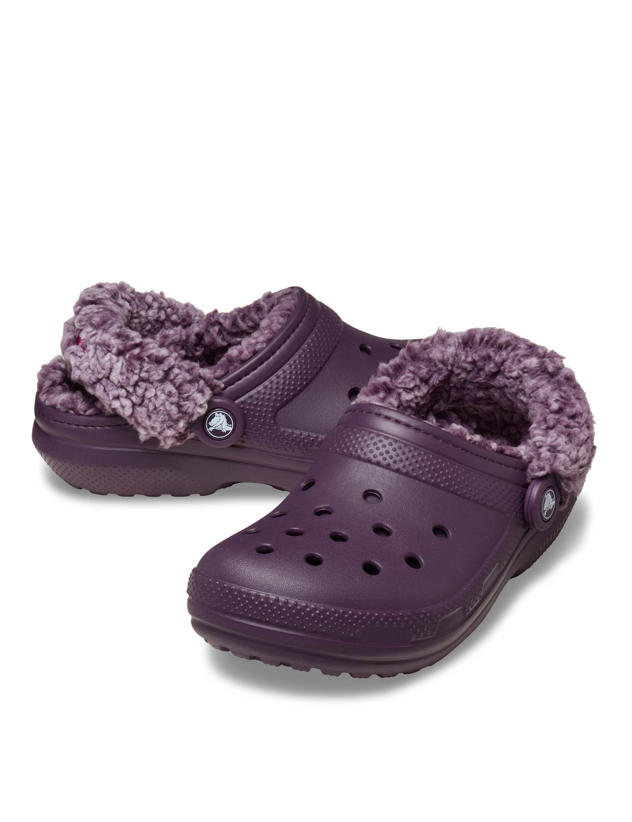 Classic Fleece Lined Clogs 3 of 7