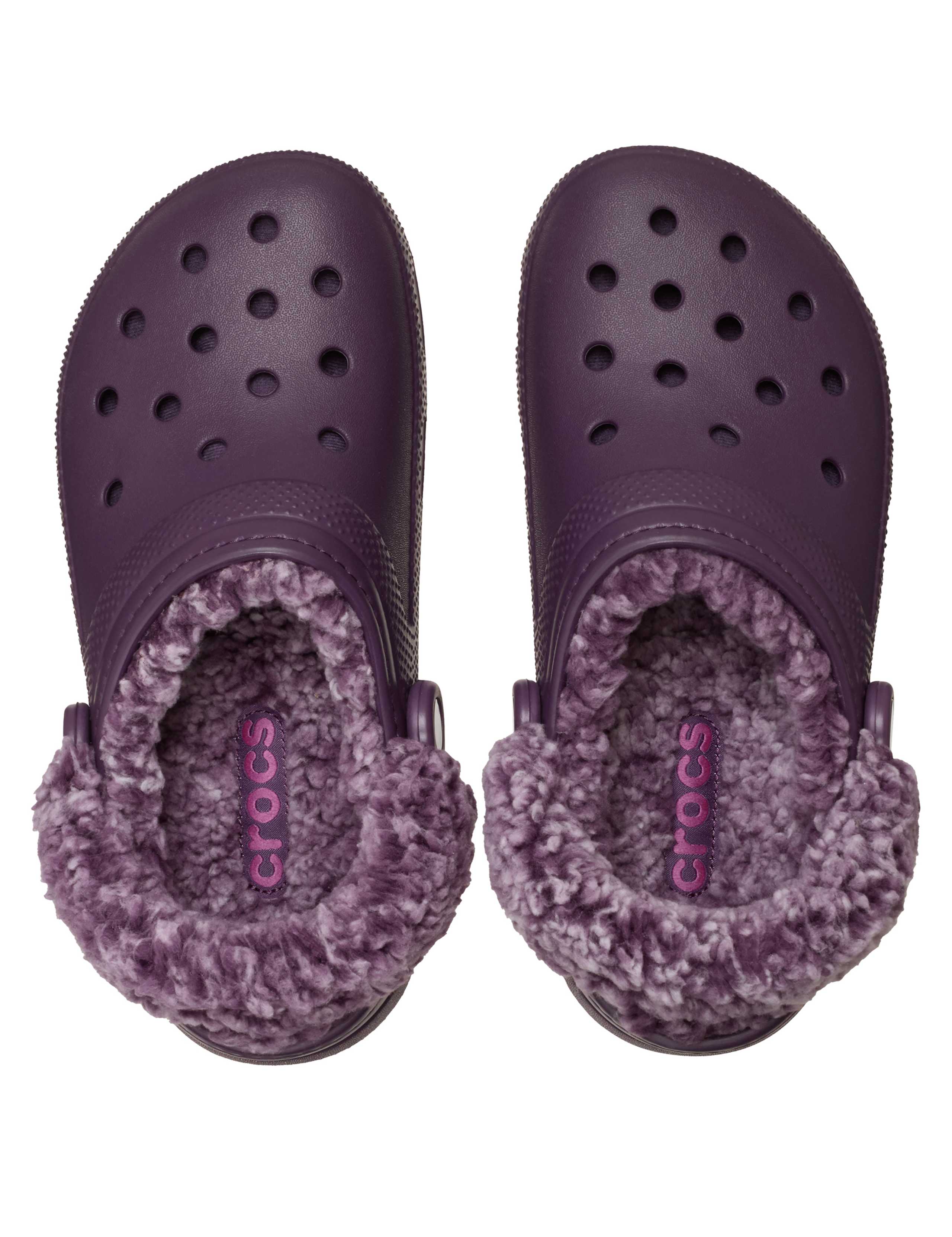 Classic Fleece Lined Clogs 4 of 7