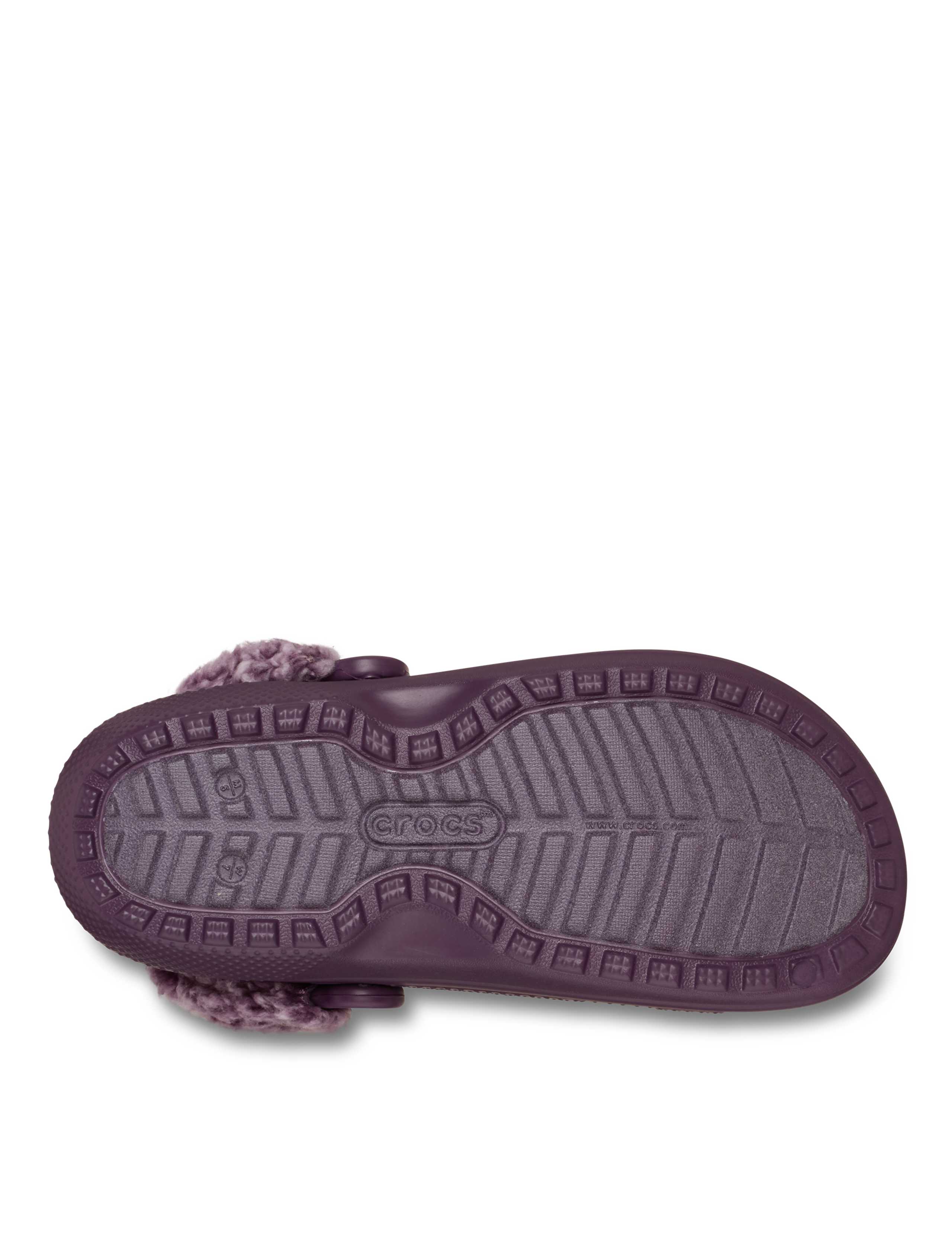 Classic Fleece Lined Clogs 5 of 7