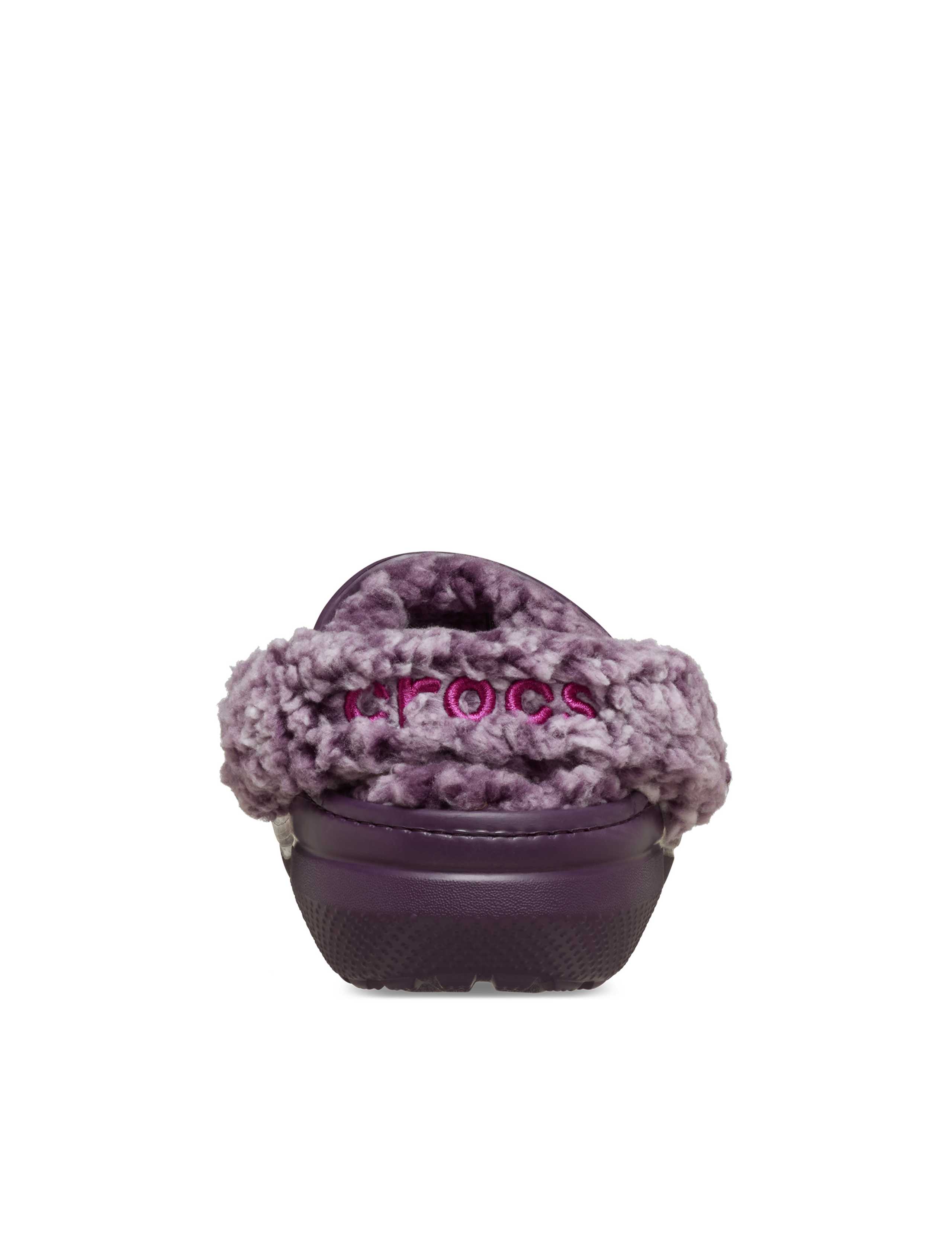 Classic Fleece Lined Clogs 7 of 7