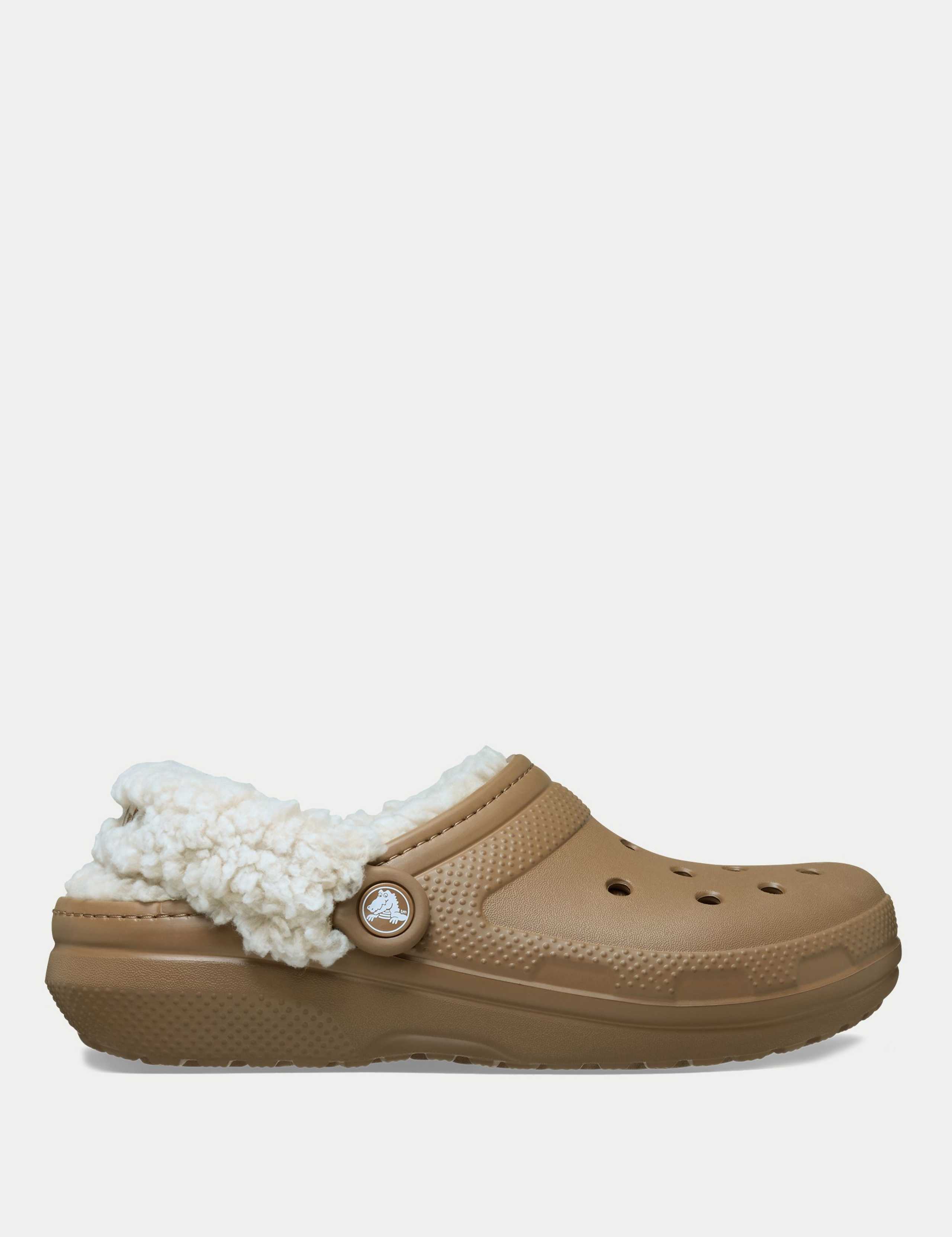 Classic Fleece Lined Clogs 1 of 4