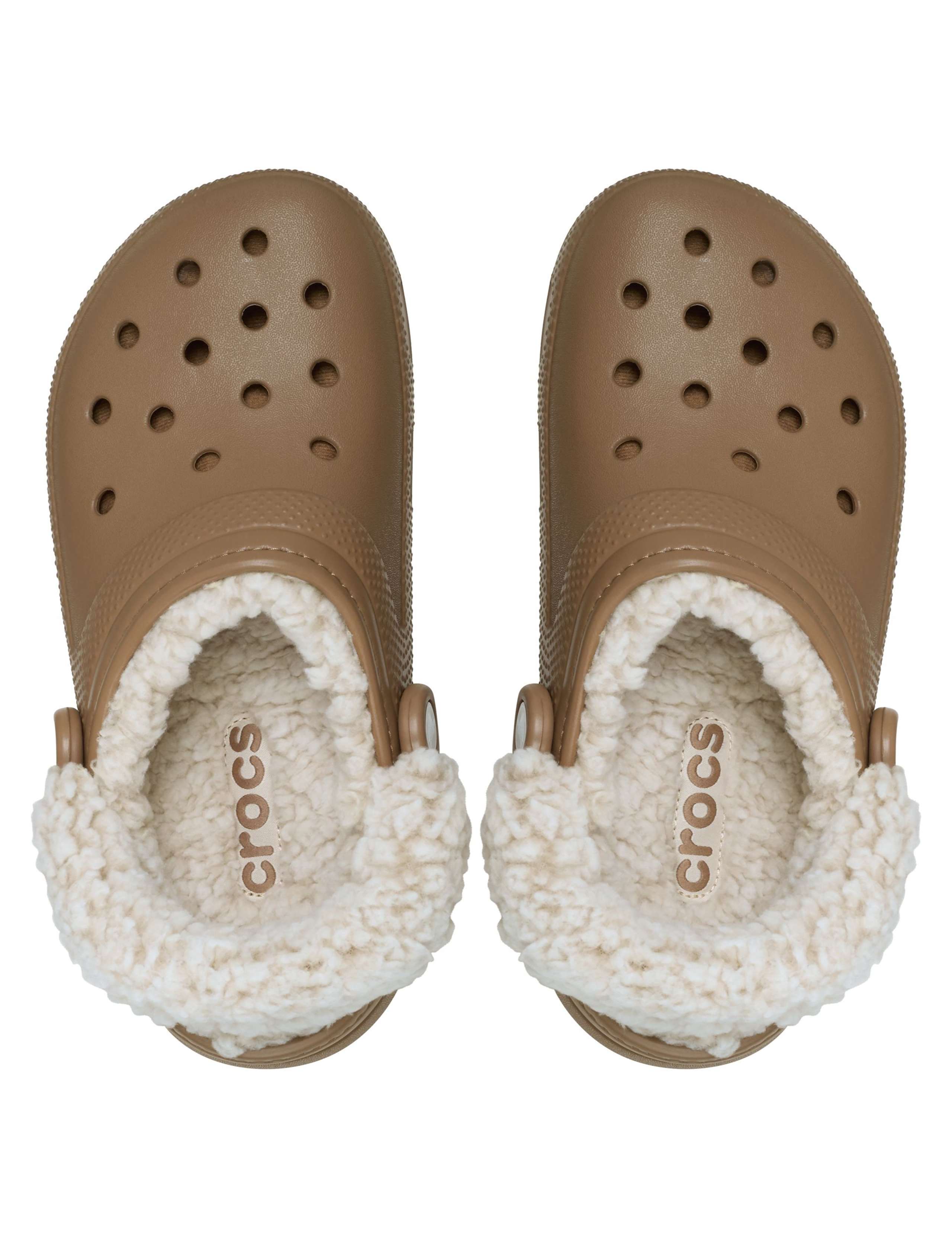 Classic Fleece Lined Clogs 2 of 4