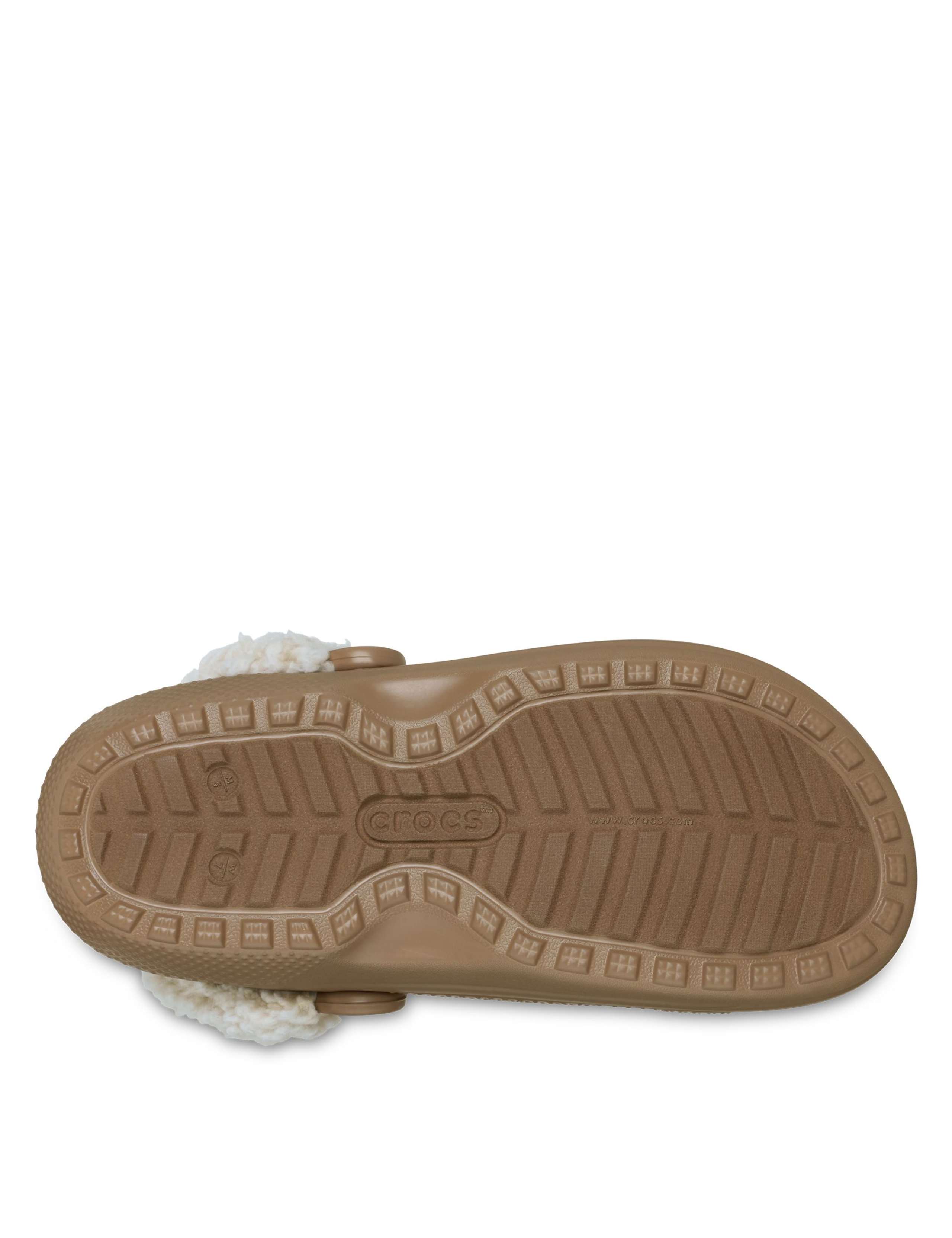 Classic Fleece Lined Clogs 3 of 4