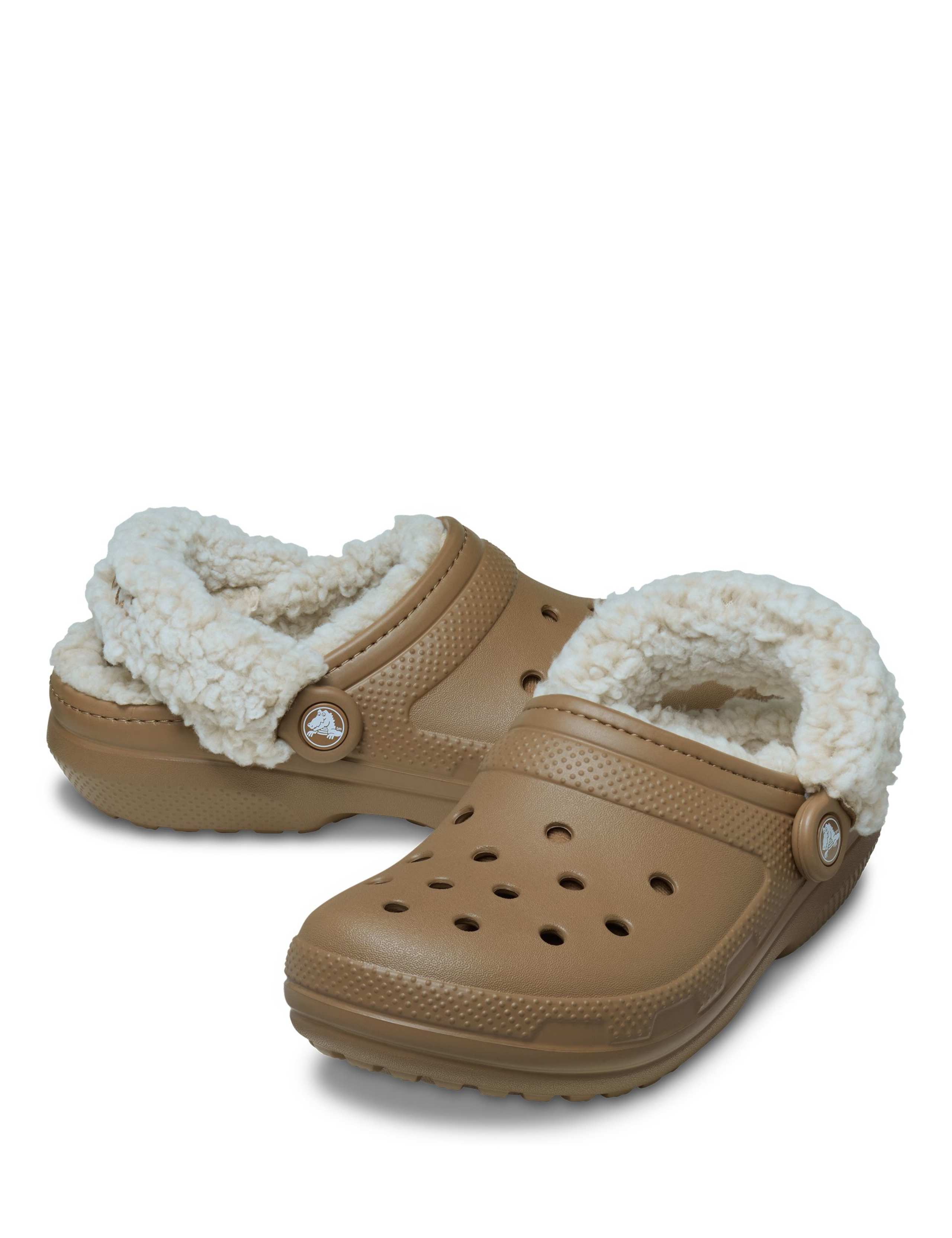 Classic Fleece Lined Clogs 4 of 4