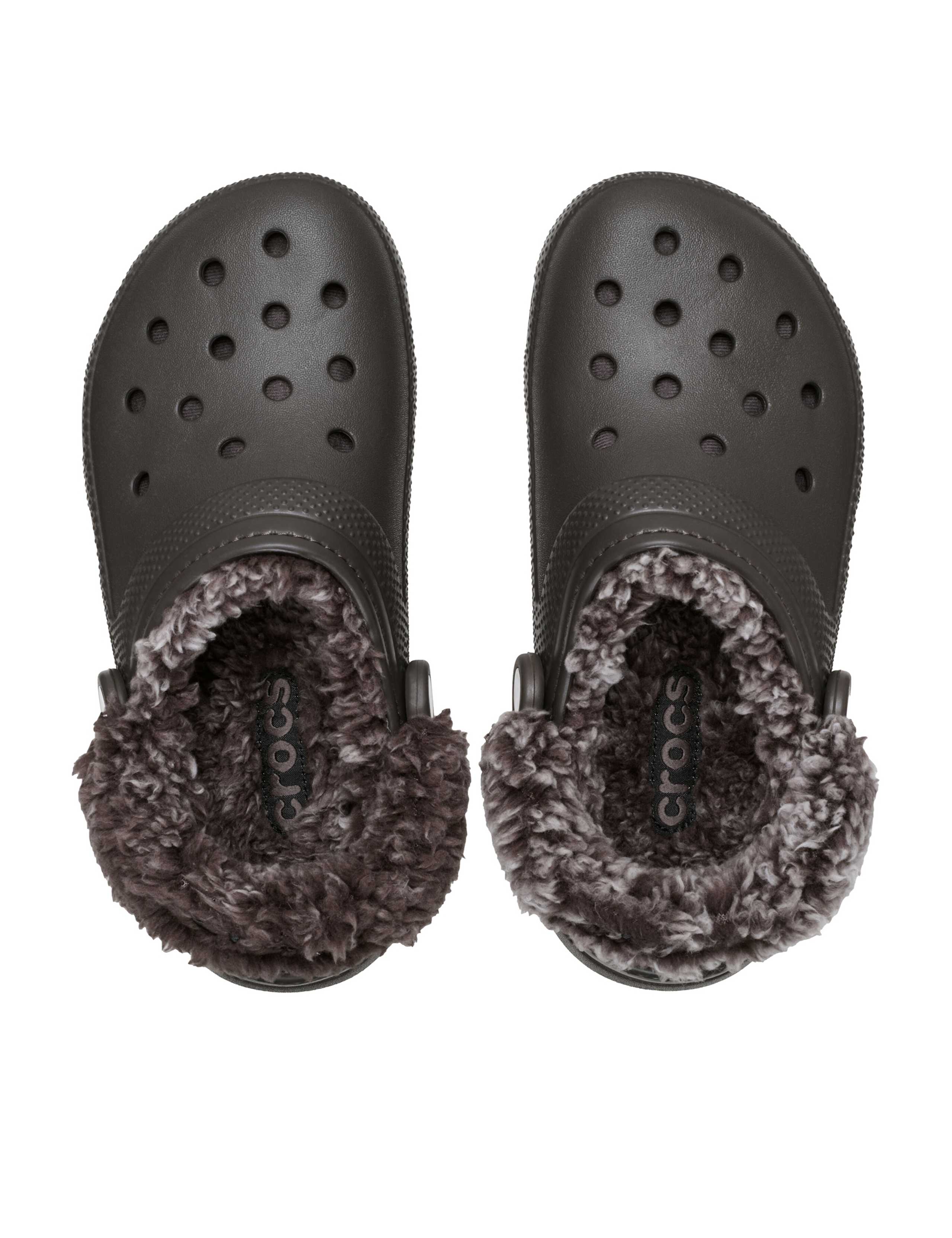 Classic Fleece Lined Clogs 2 of 7