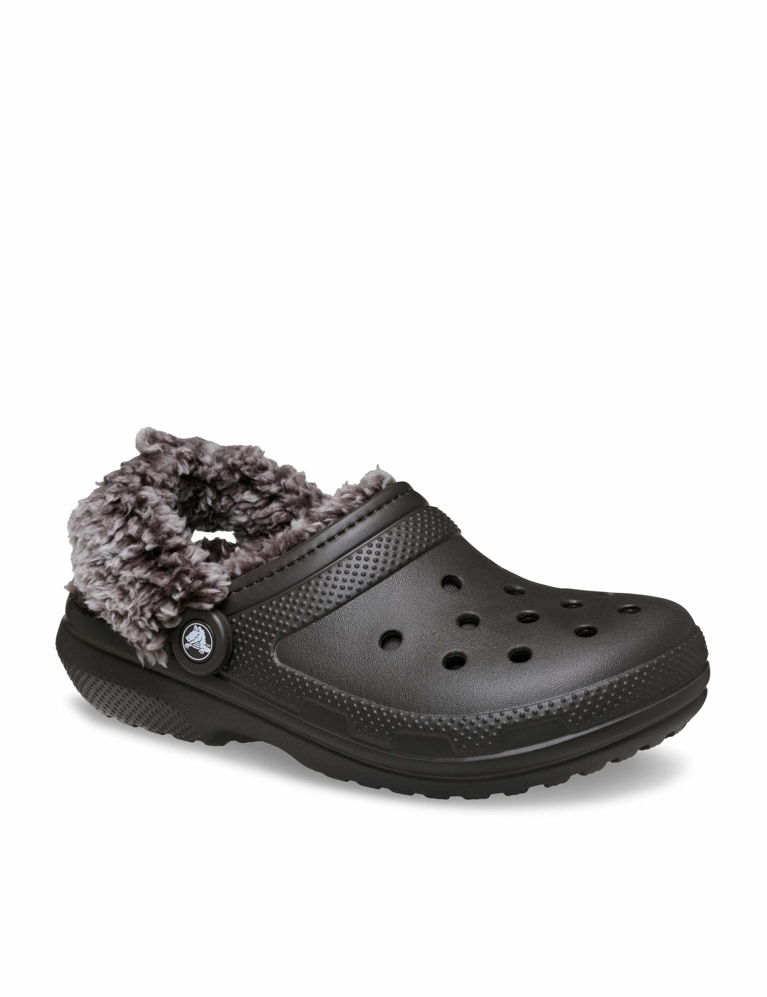 Classic Fleece Lined Clogs 3 of 7