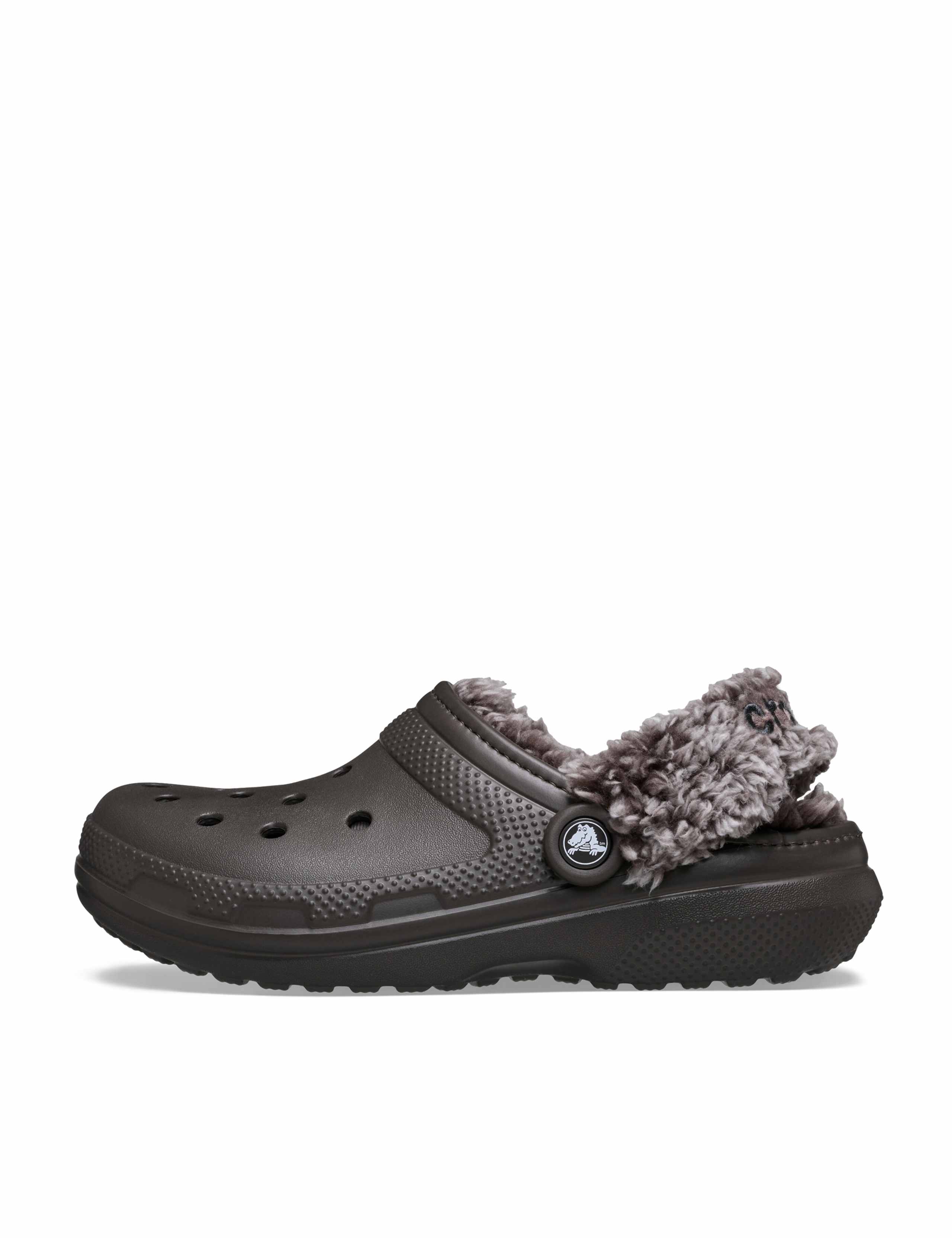 Classic Fleece Lined Clogs 4 of 7
