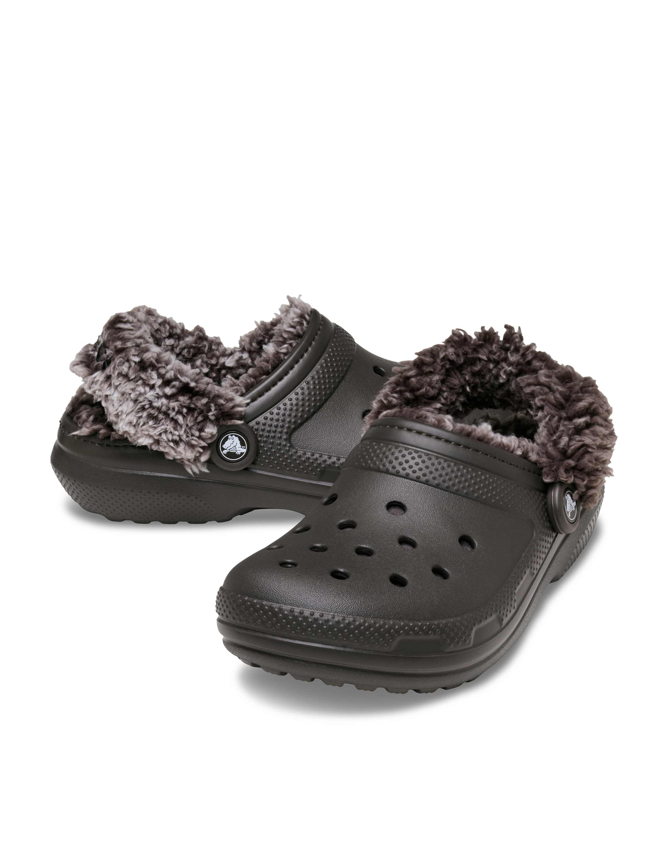 Classic Fleece Lined Clogs 5 of 7