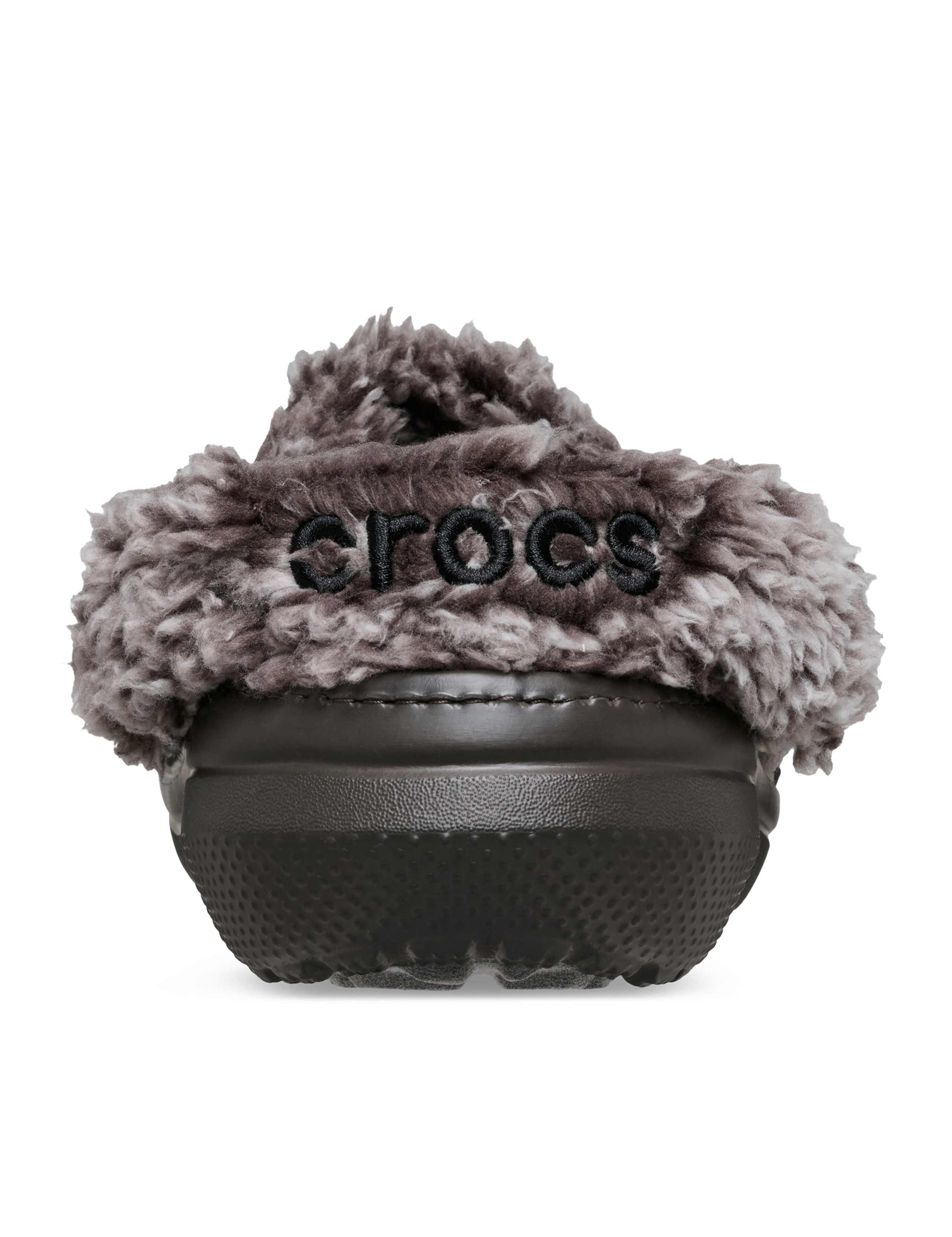 Classic Fleece Lined Clogs 7 of 7