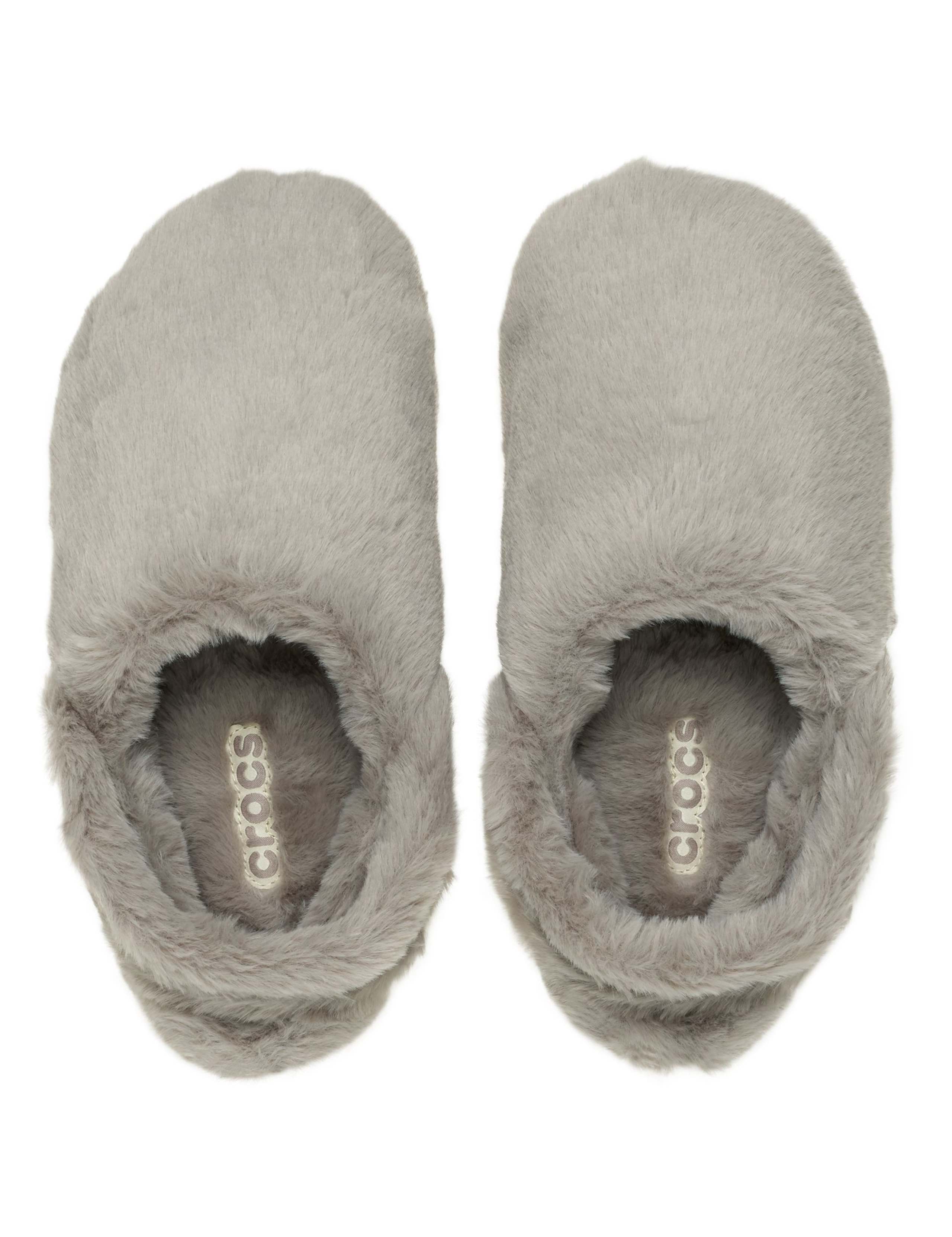 Classic Unfurgettable Flatform Clogs 2 of 6