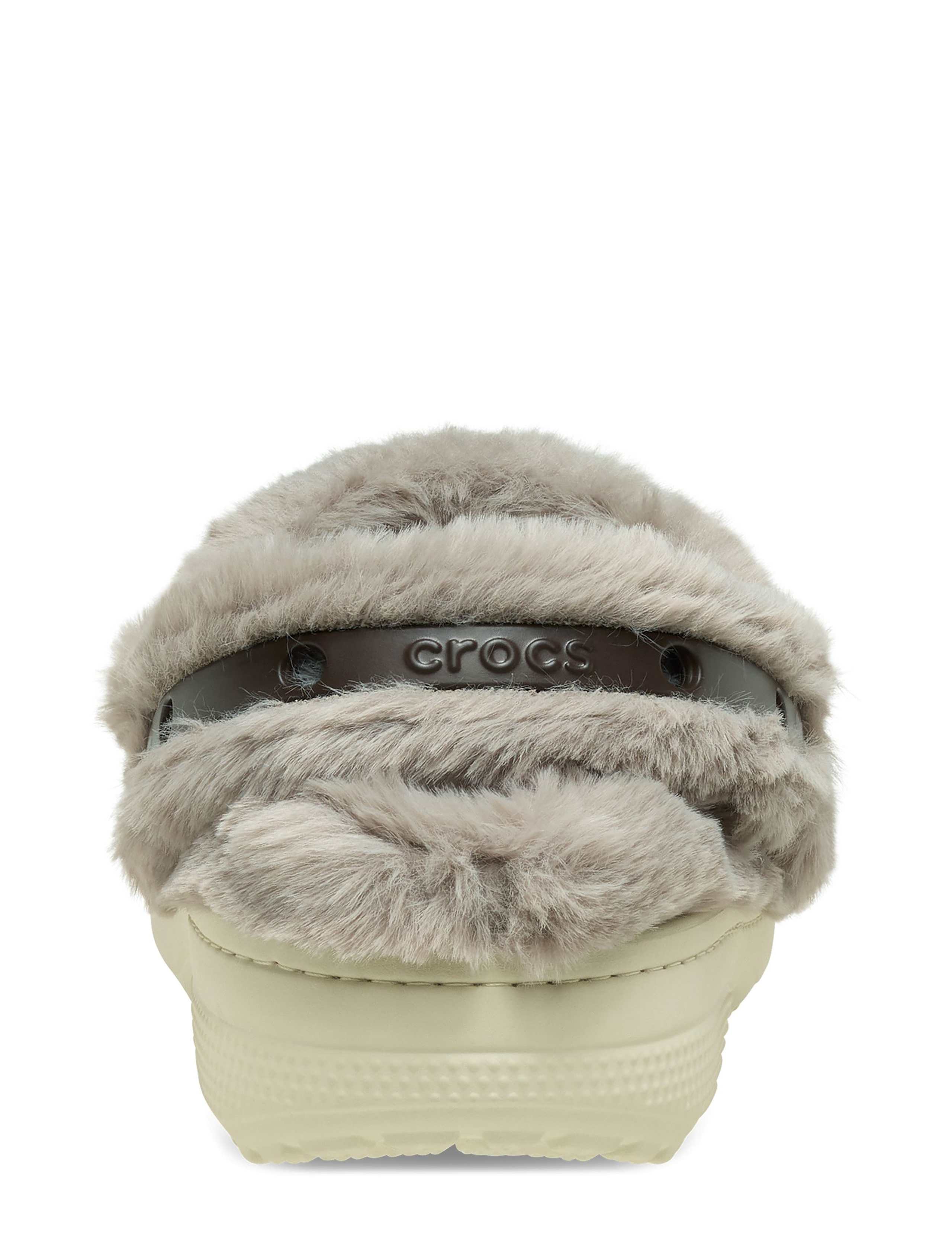 Classic Unfurgettable Flatform Clogs 6 of 6