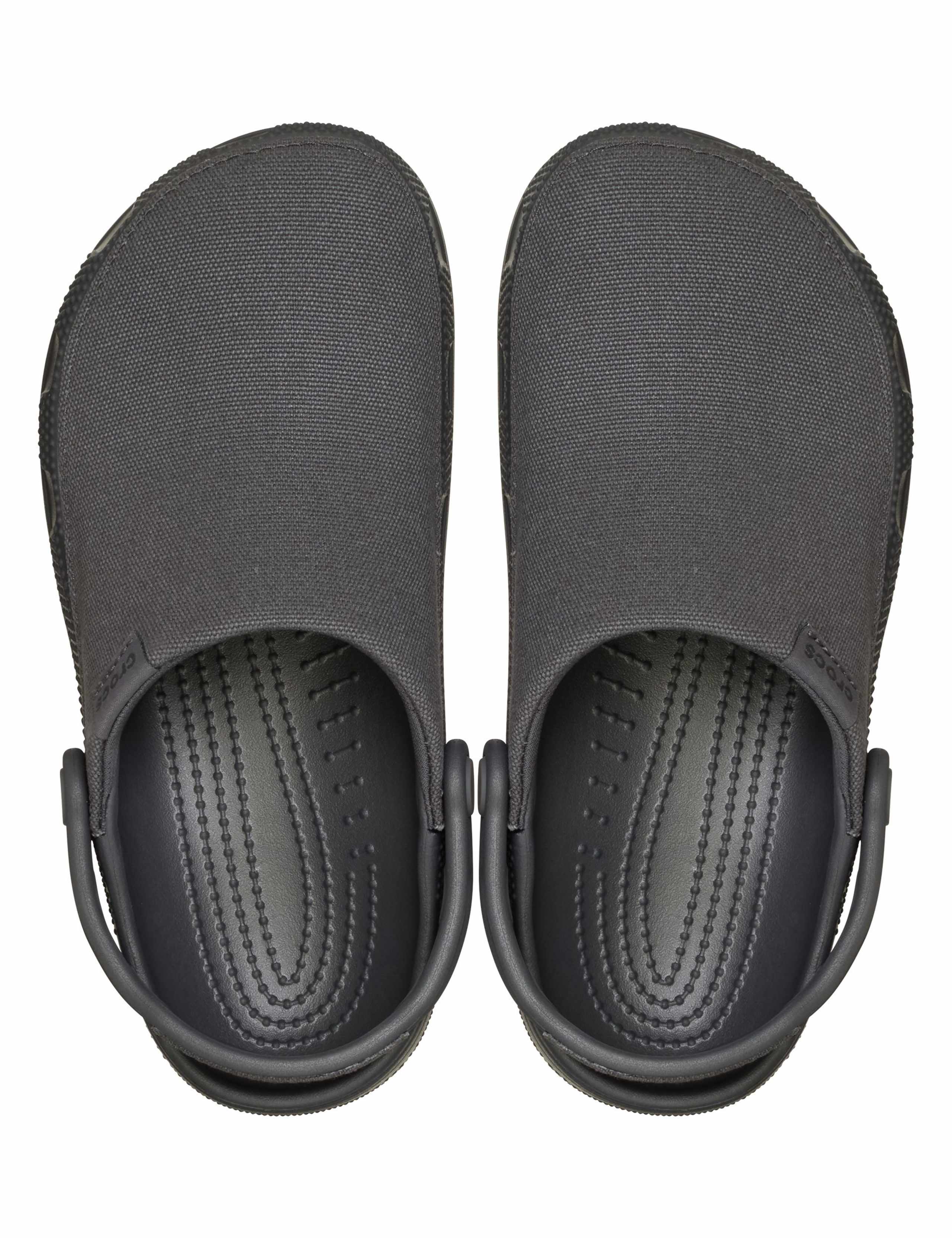 Flatform Clogs 2 of 7