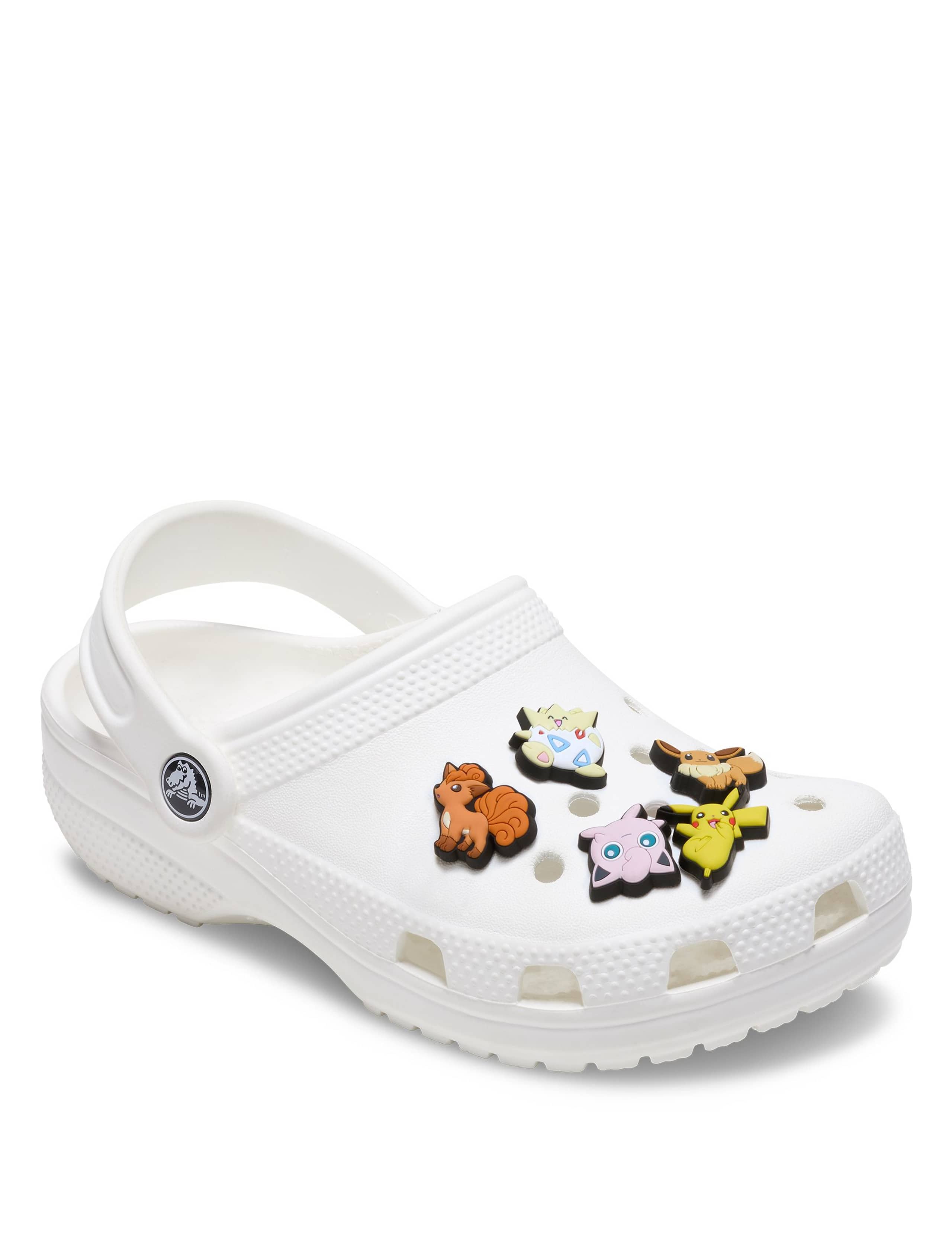 5pk Pokemon™ Jibbitz™ Charms 3 of 3