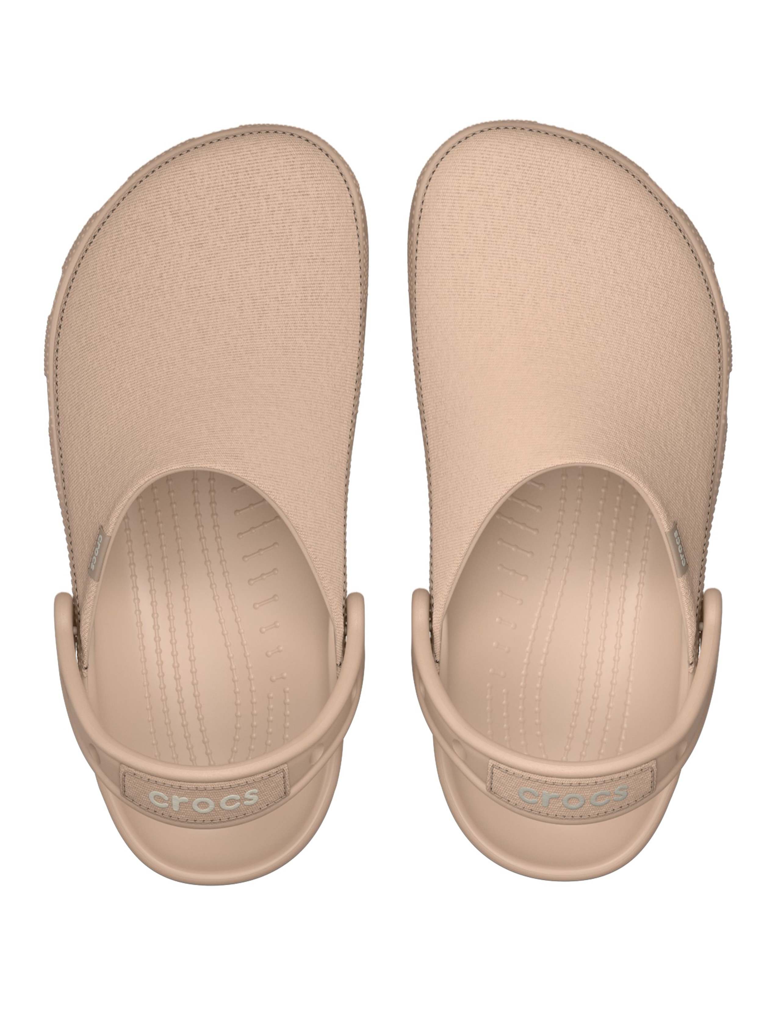 Flatform Clogs 2 of 5