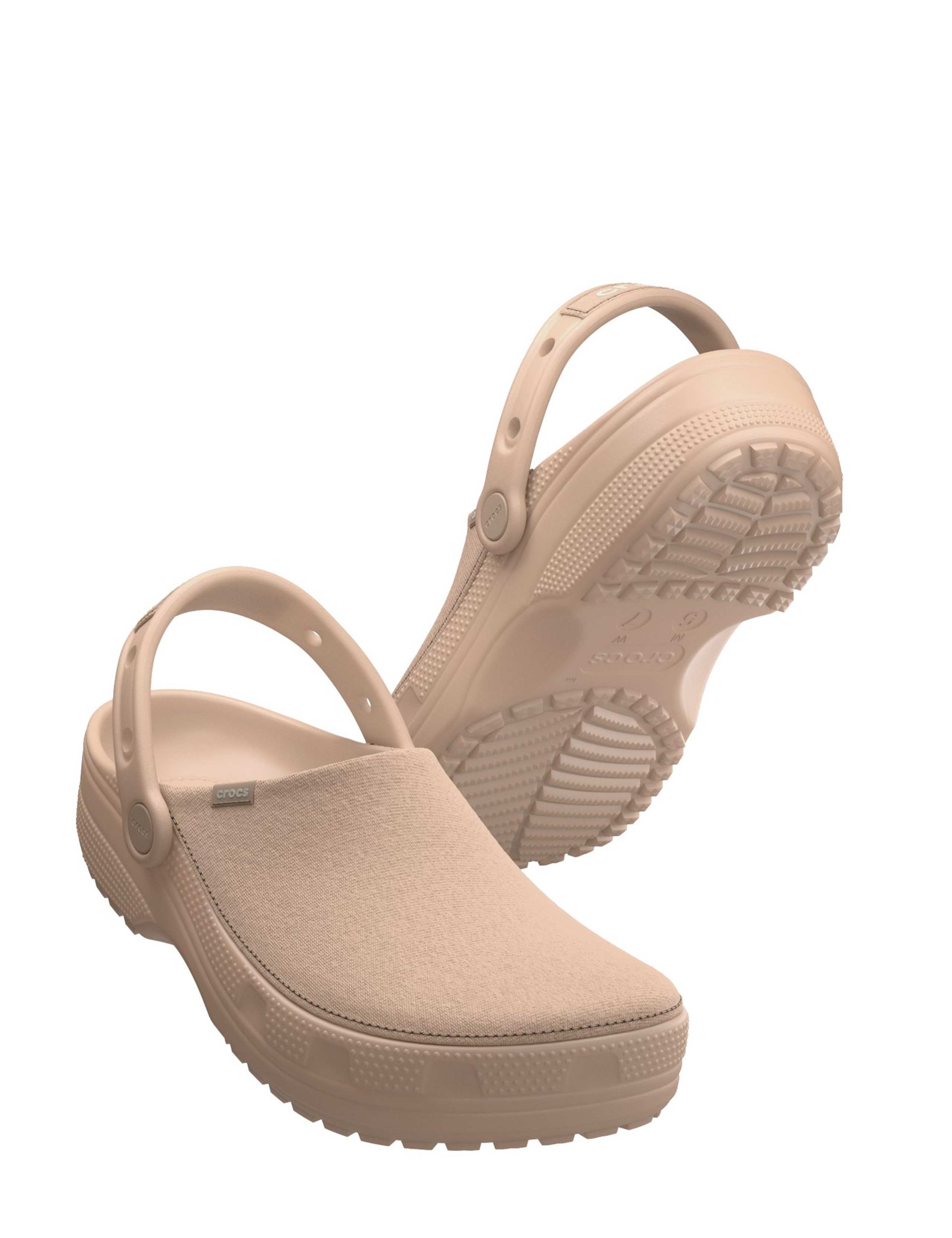 Flatform Clogs 4 of 5