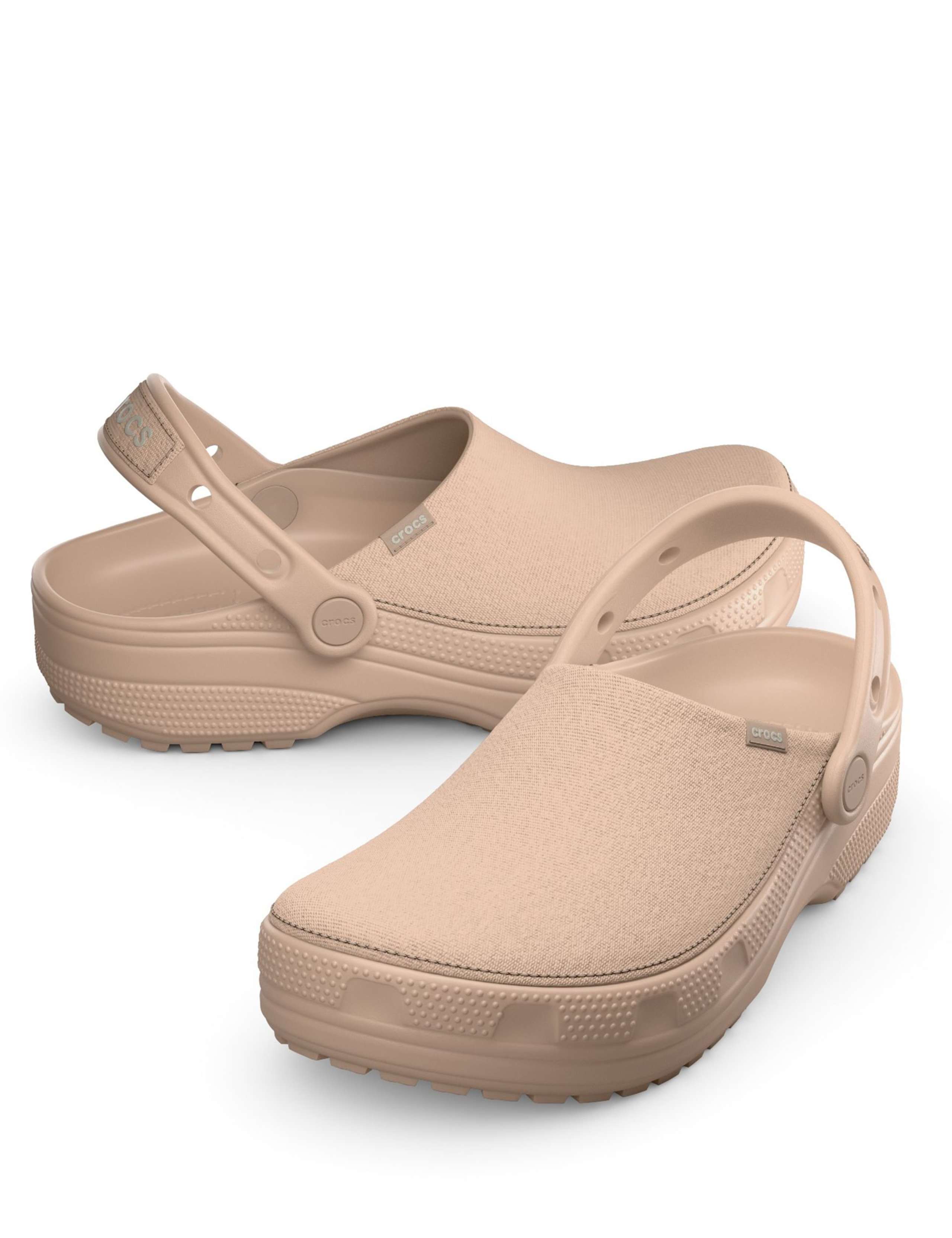 Flatform Clogs 5 of 5