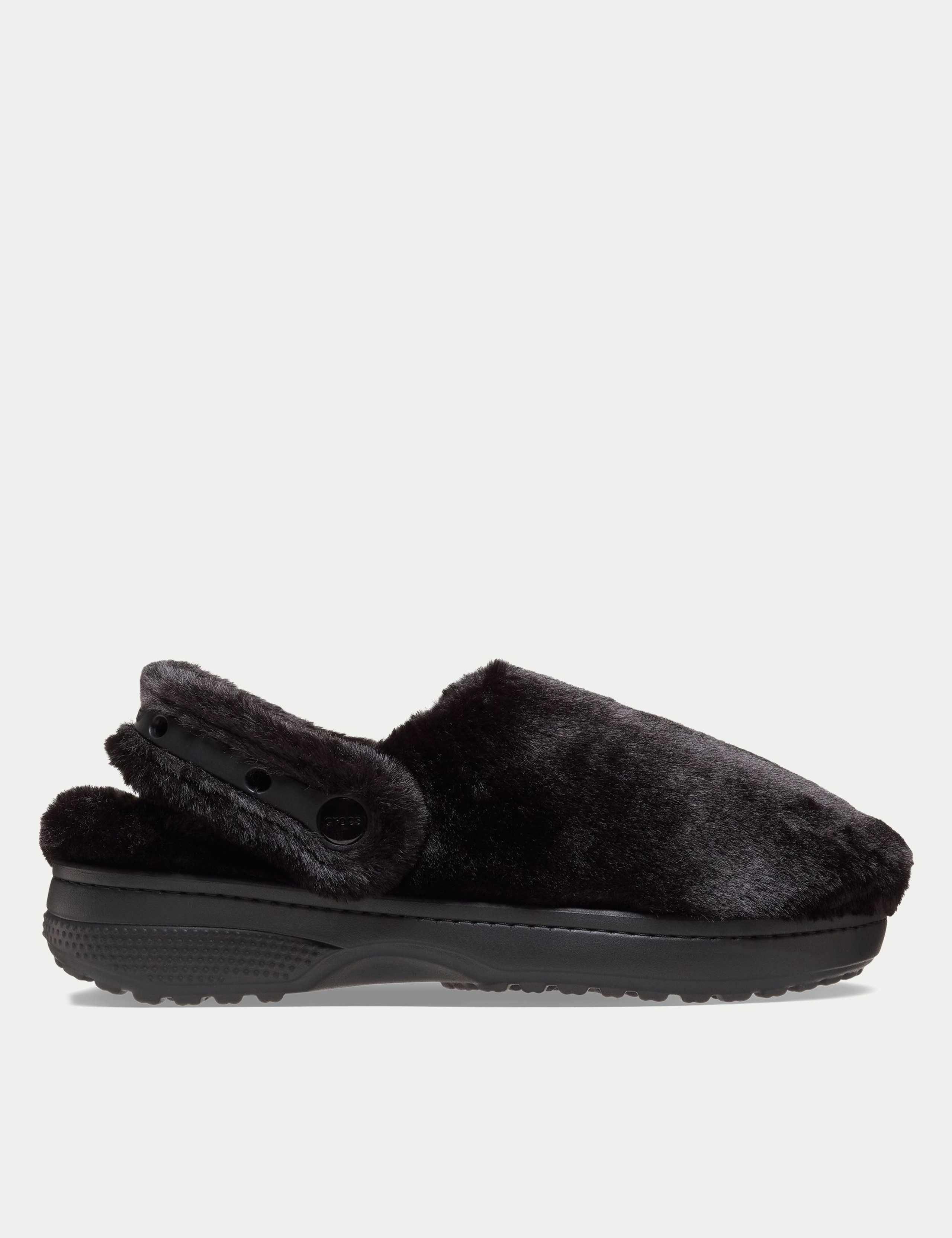 Classic Unfurgettable Flatform Clogs 1 of 7