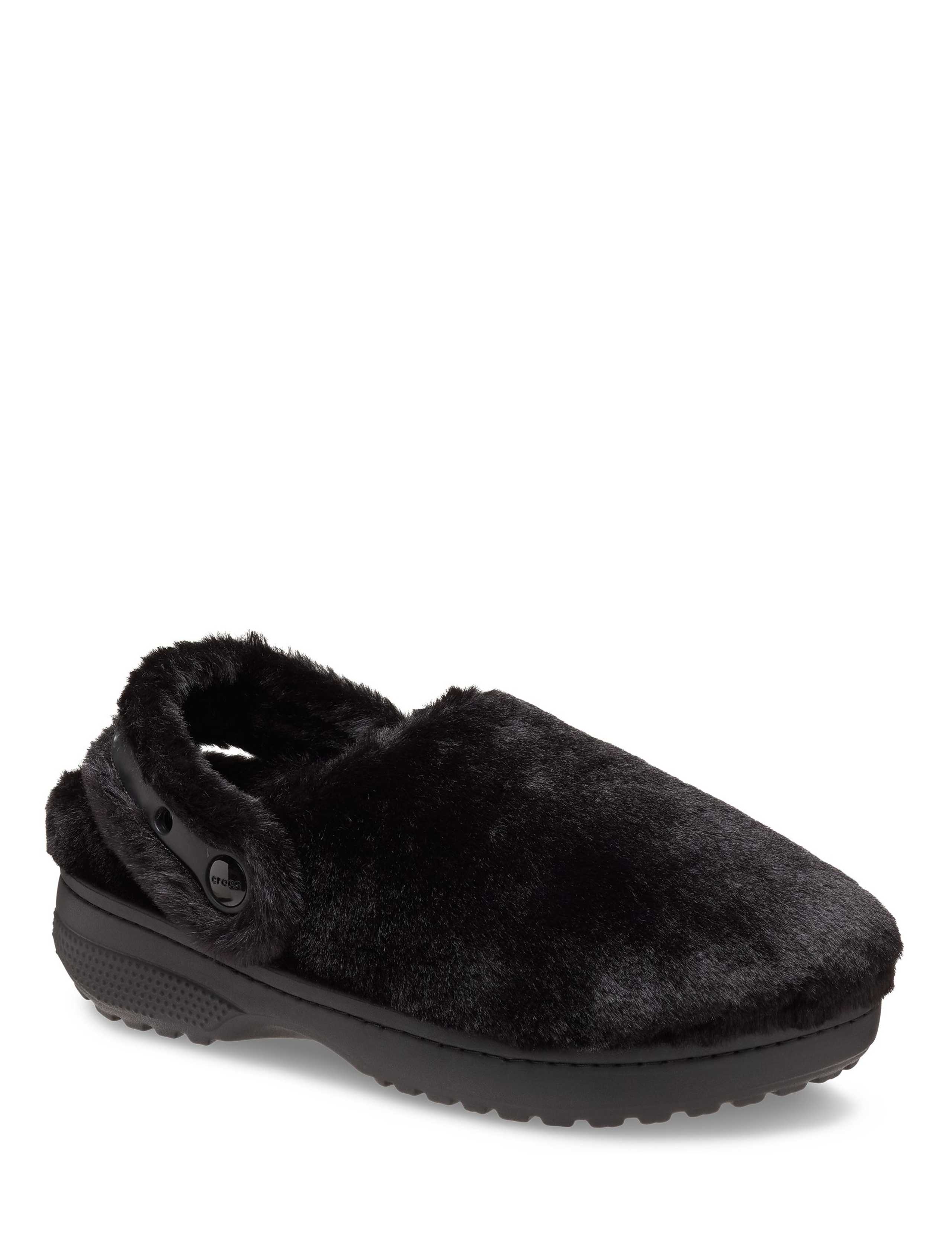 Classic Unfurgettable Flatform Clogs 2 of 7