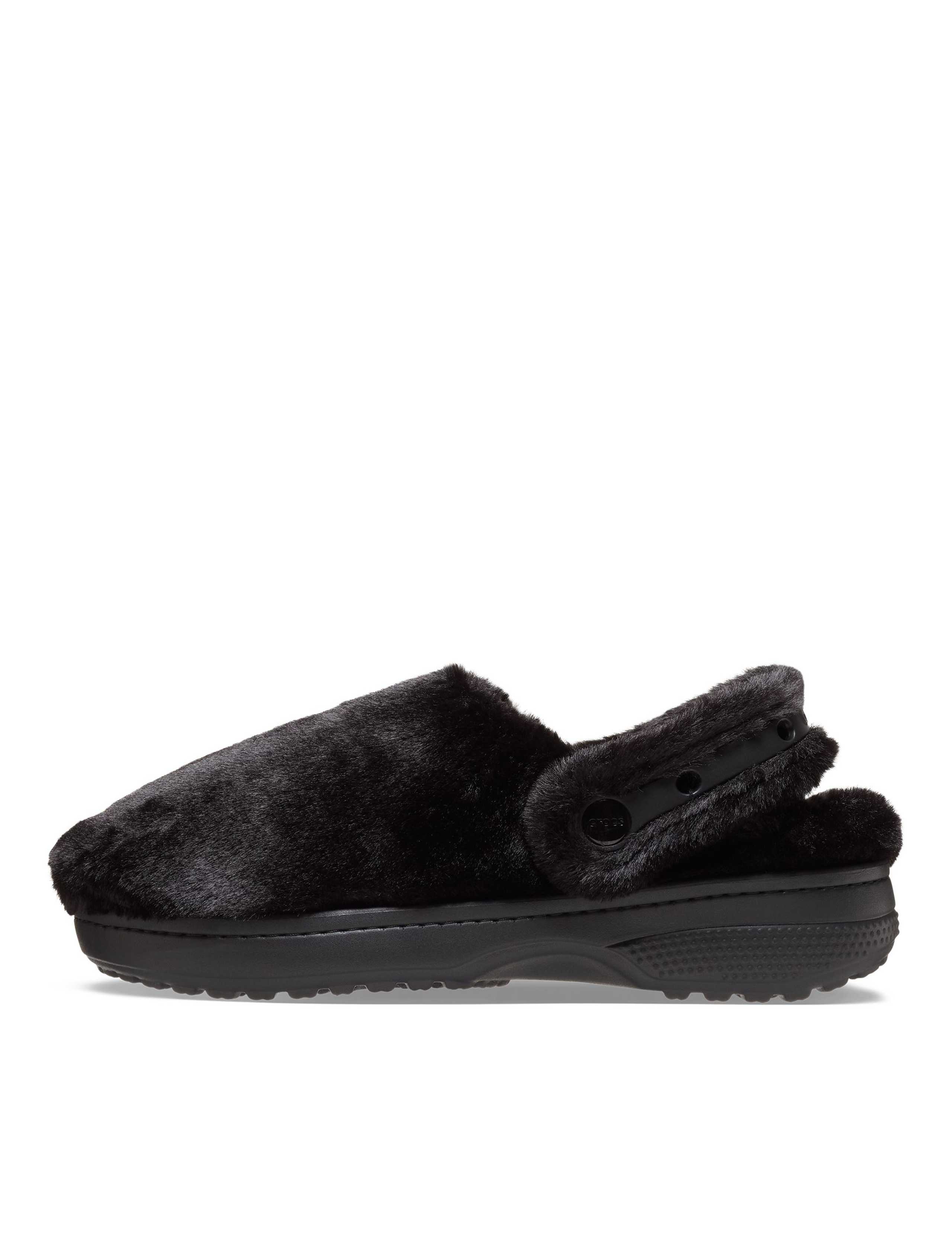 Classic Unfurgettable Flatform Clogs 3 of 7