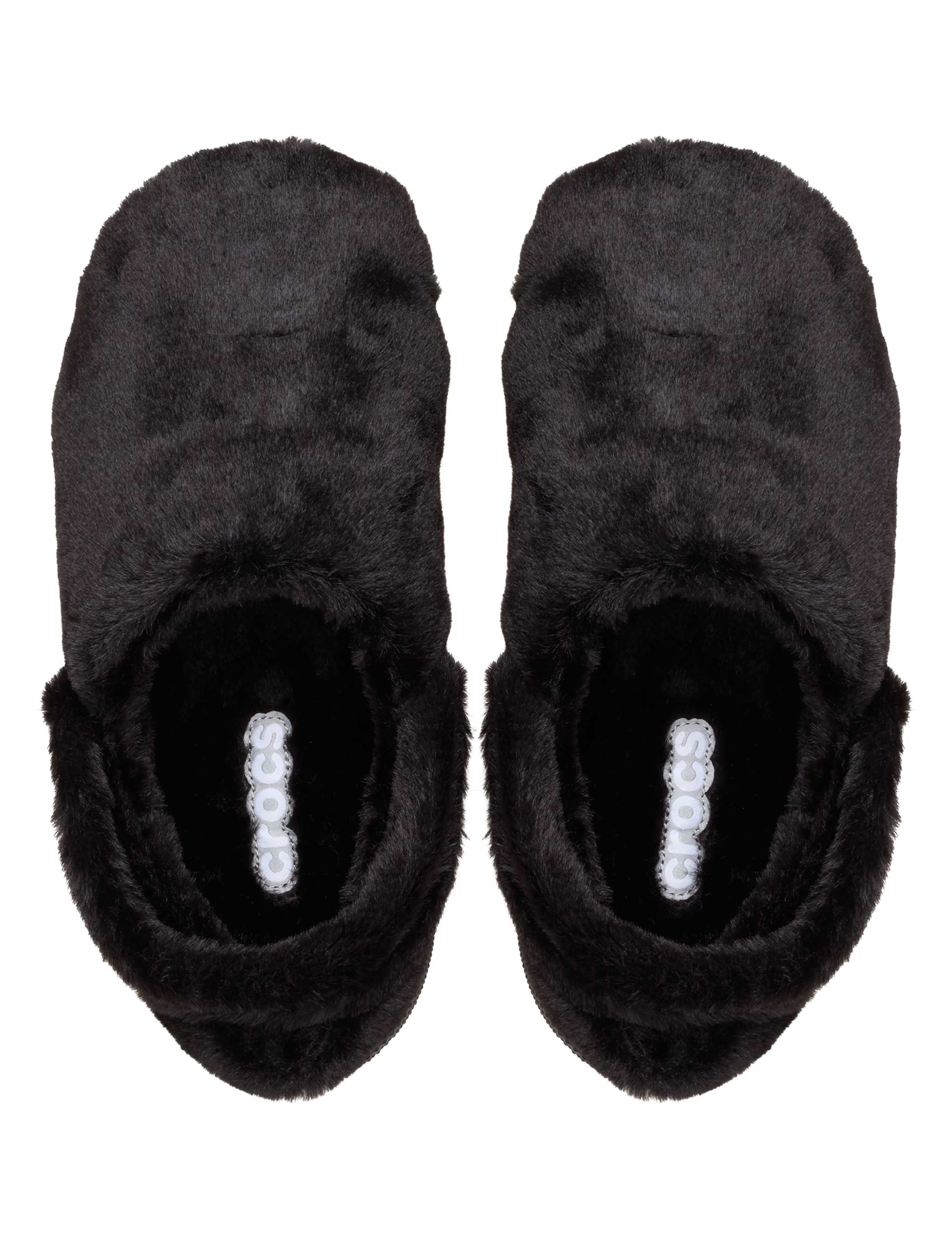 Classic Unfurgettable Flatform Clogs 5 of 7