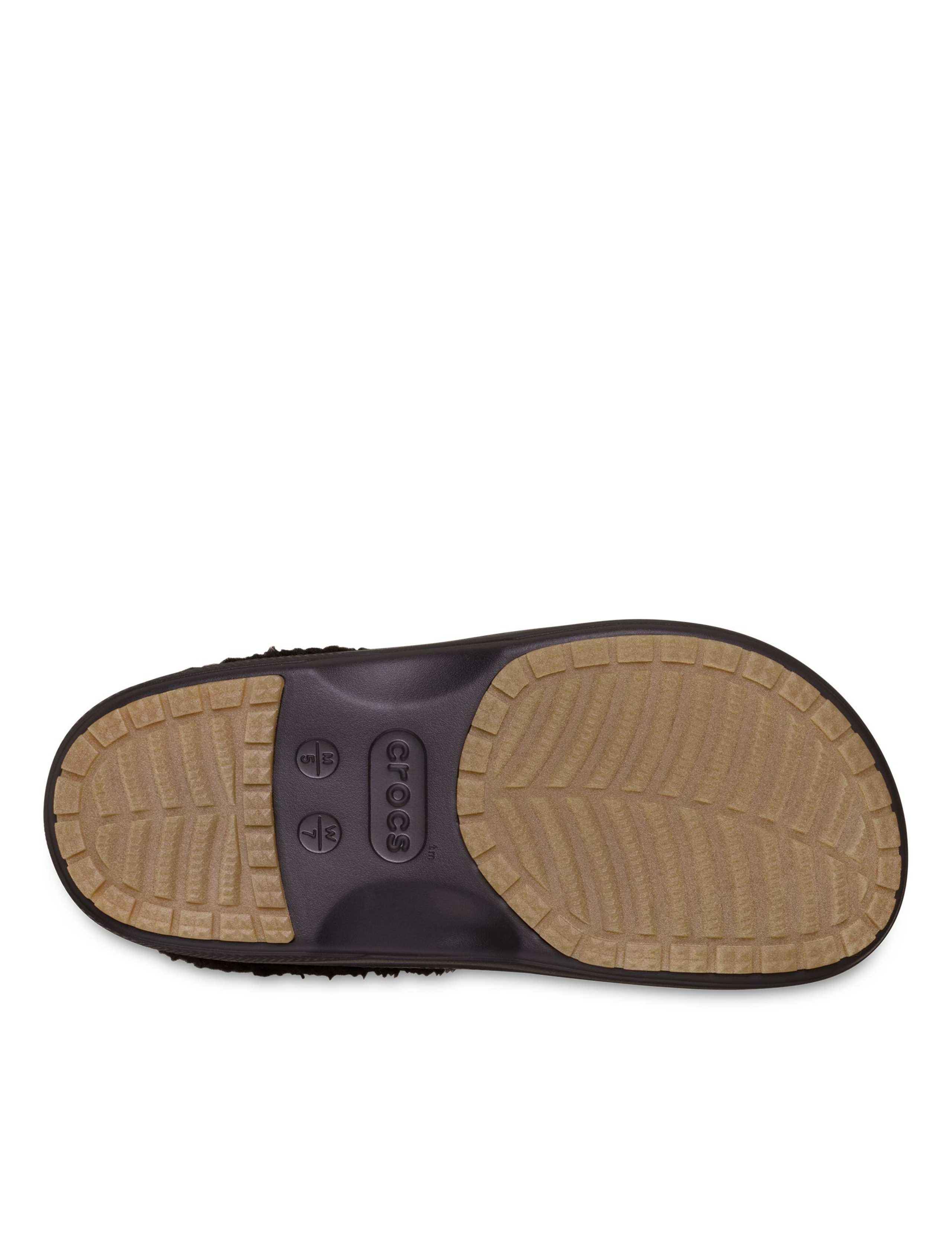 Faux Fur Lined Flatform Boots 7 of 7