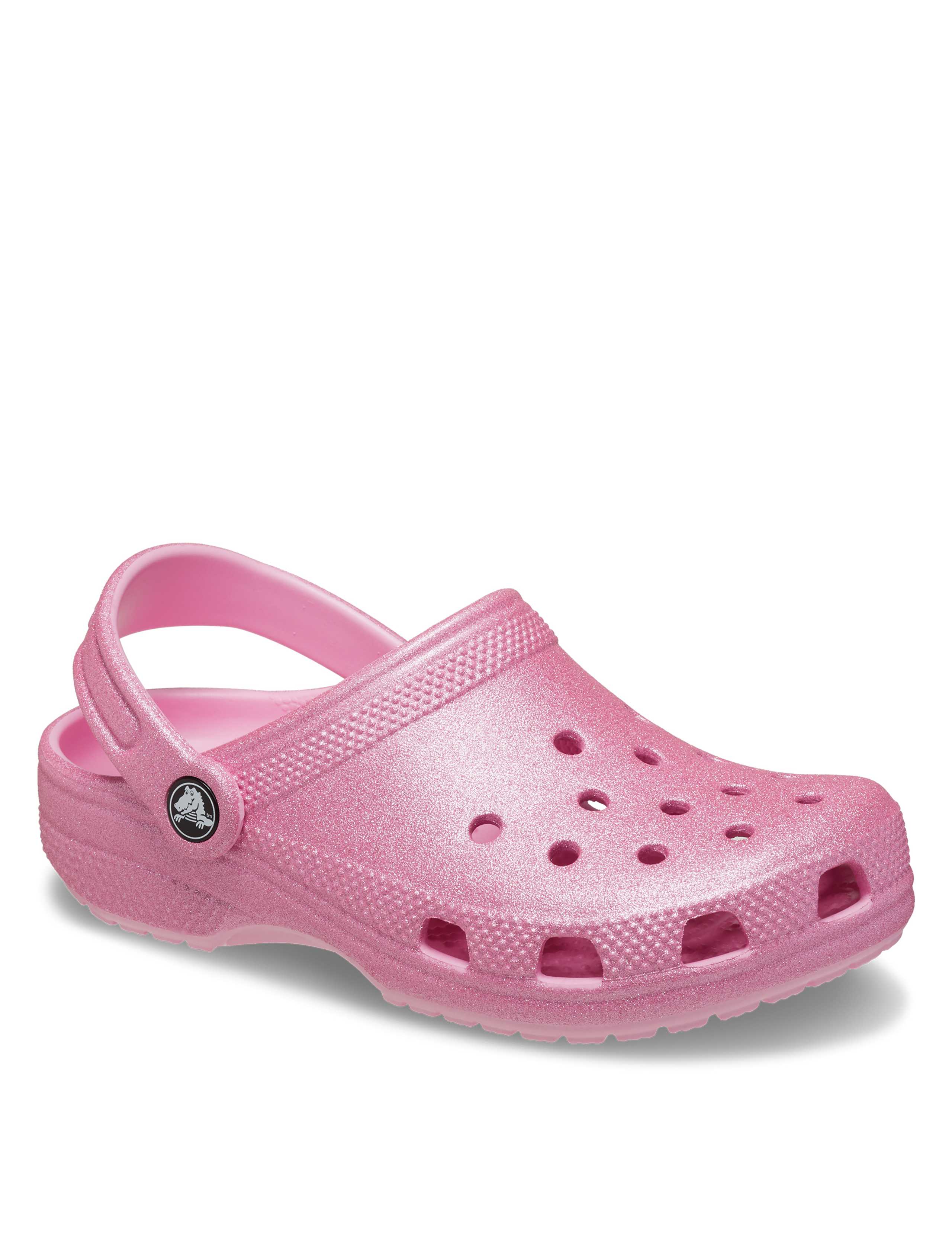 Classic Glitter Clog T PTG 4 of 6