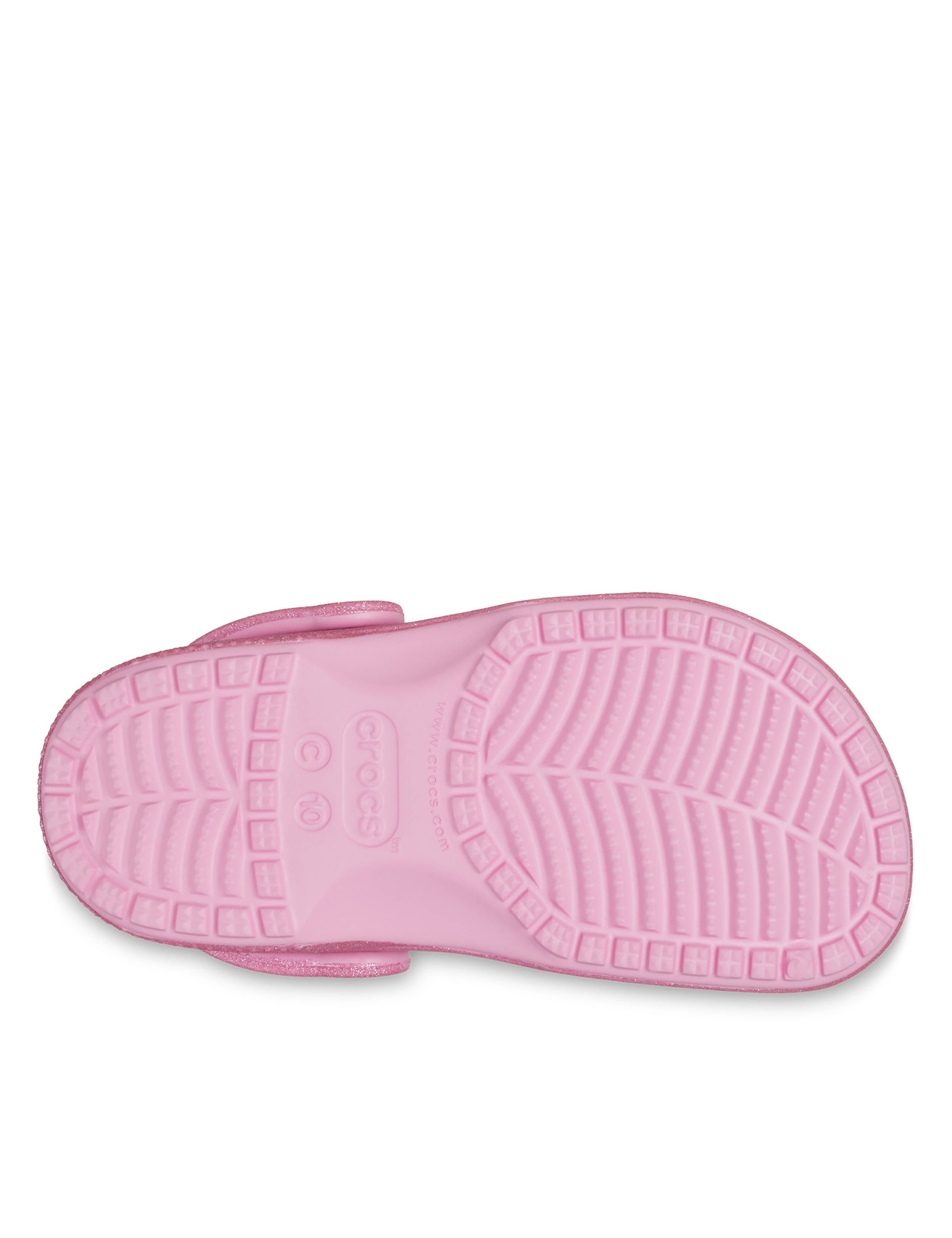 Classic Glitter Clog T PTG 6 of 6