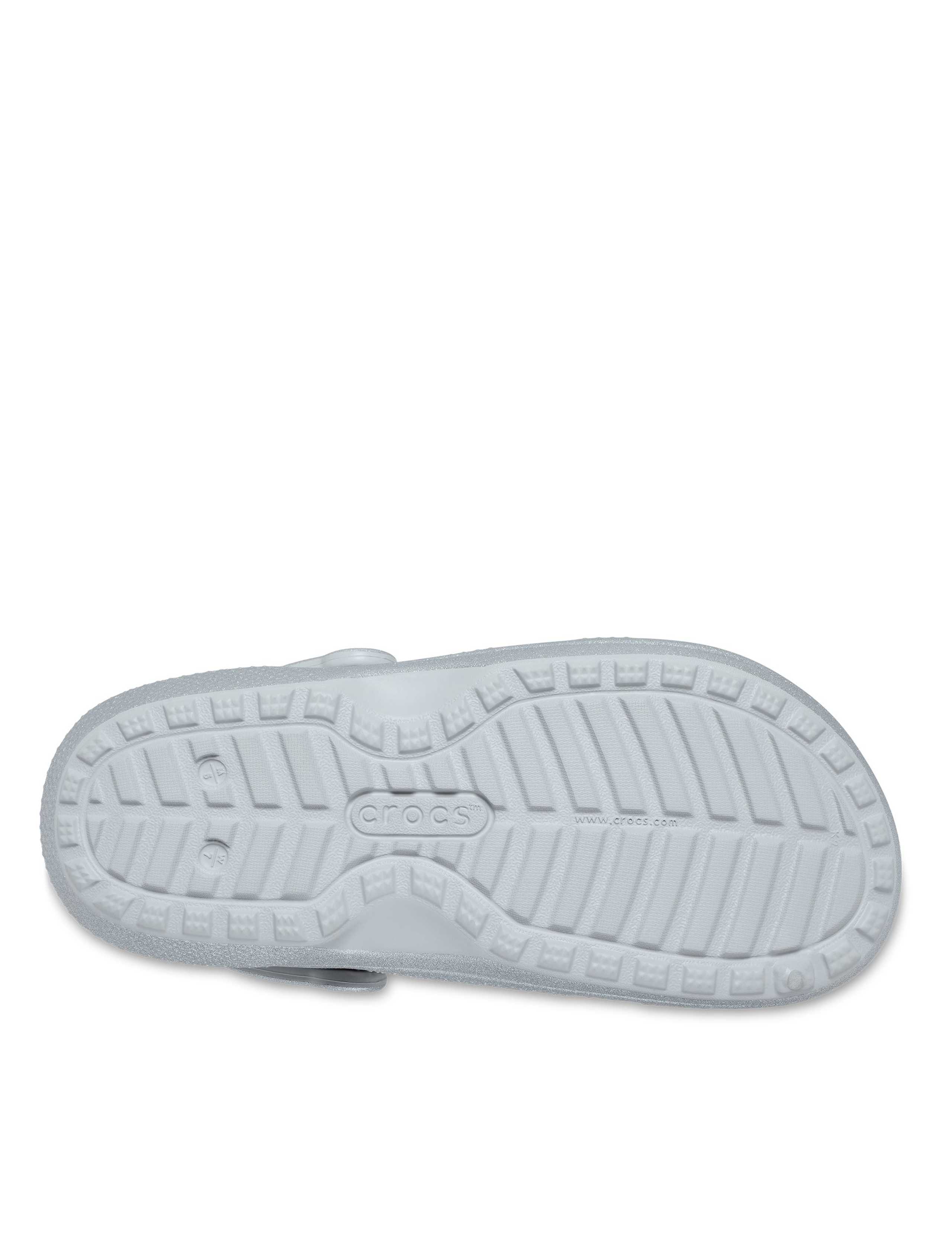 Flatform Faux Fur Lined Clogs 5 of 7