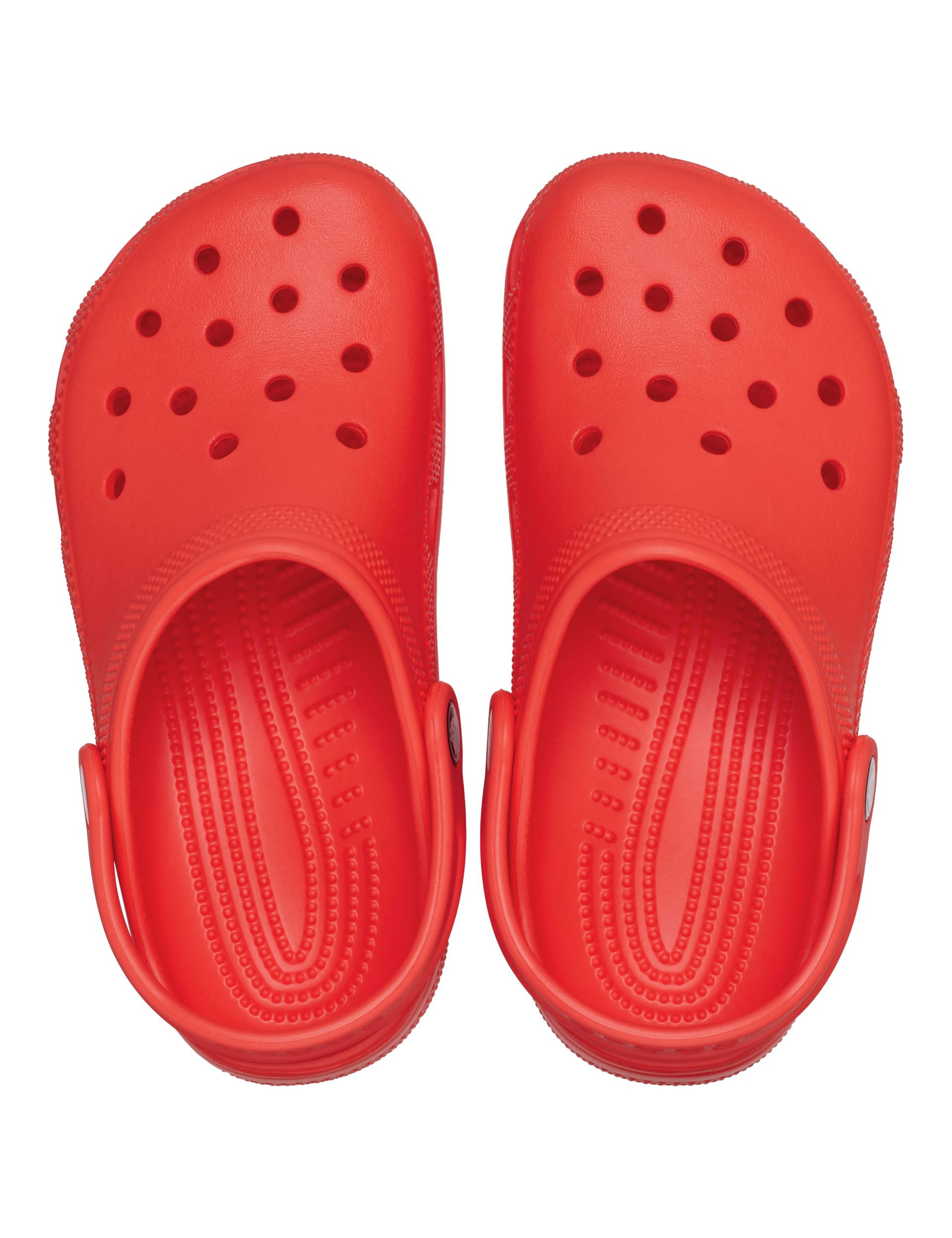 Kids' Classic Clogs (11 Small - 3 Large) 2 of 6