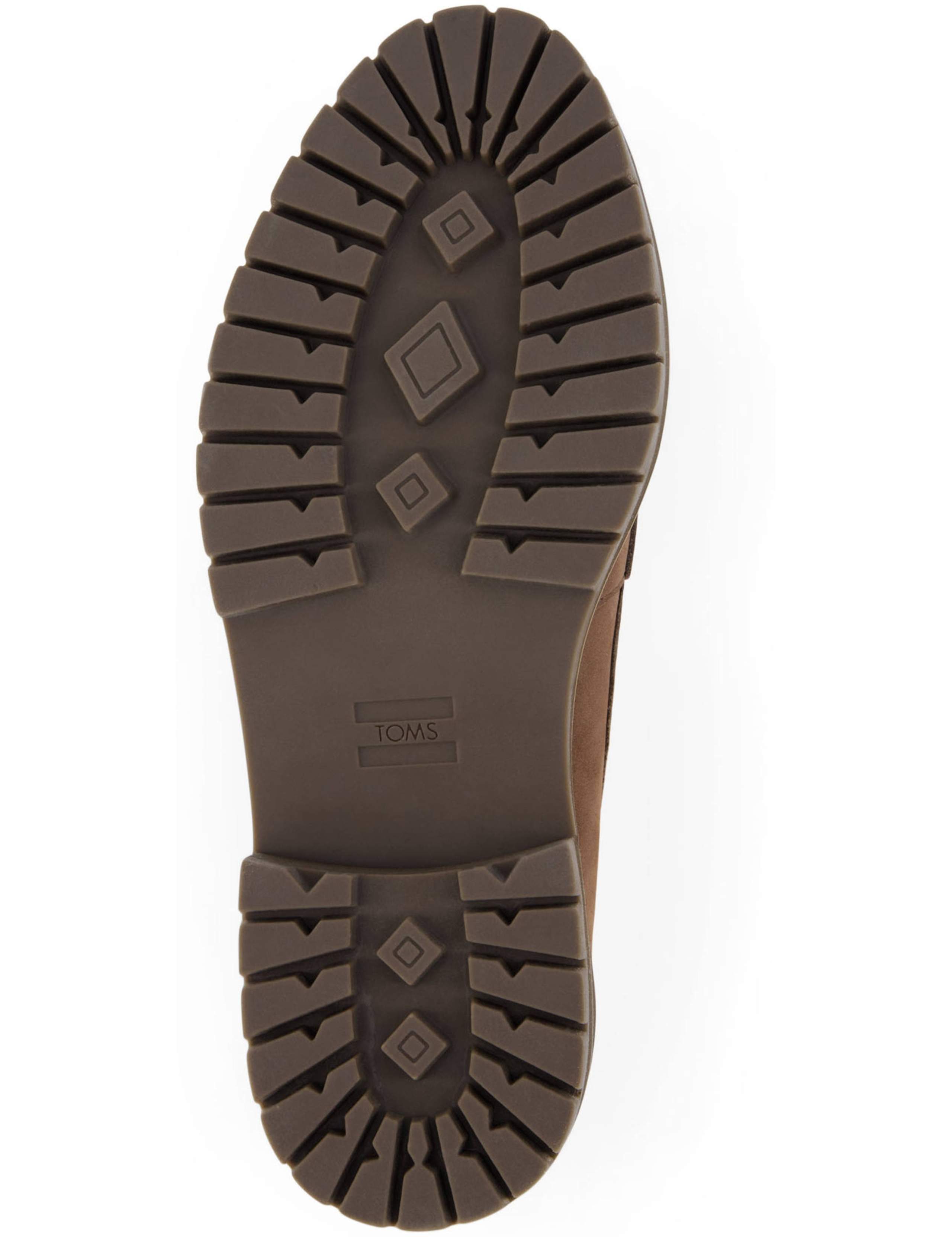 Cara Leather Loafers 7 of 8