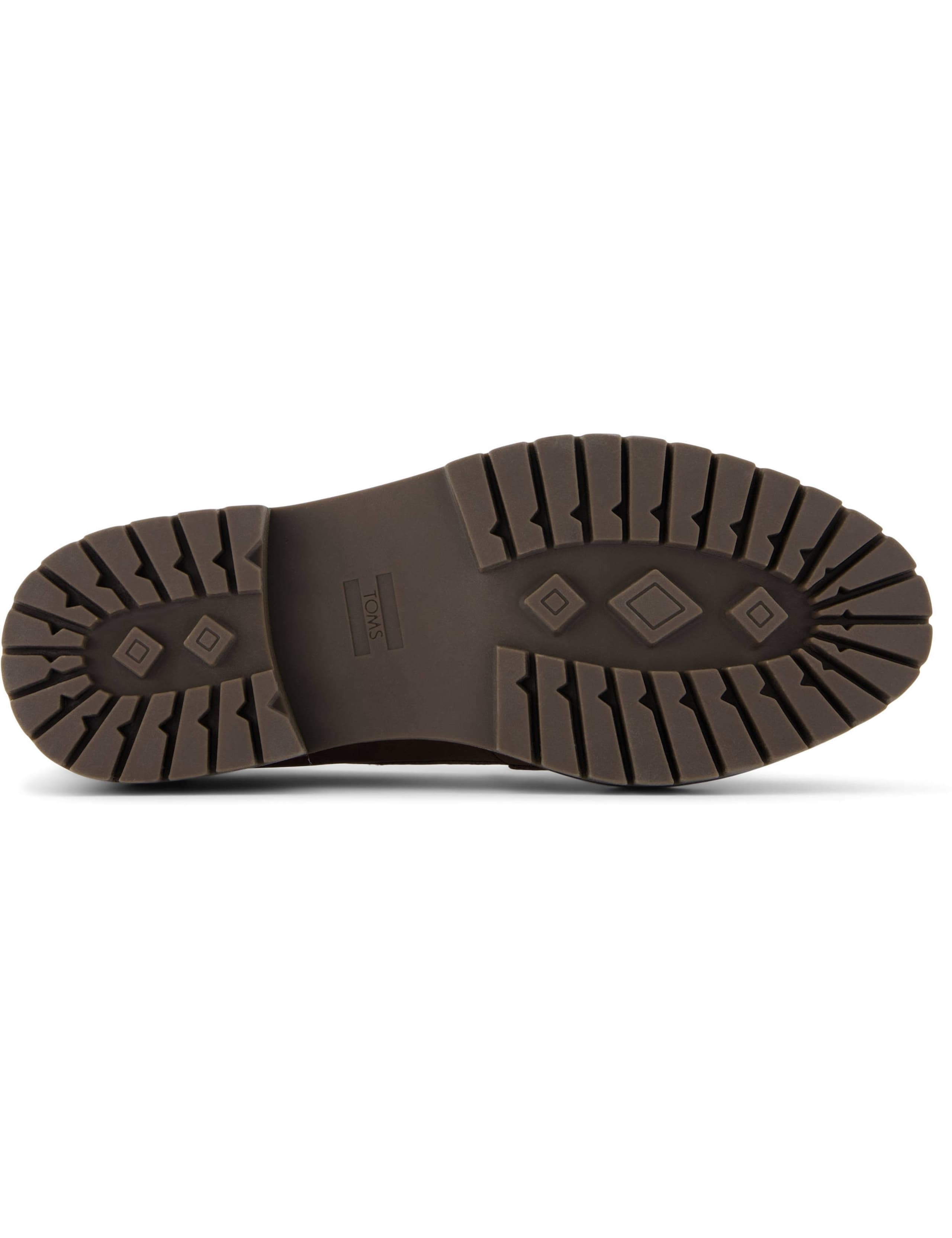 Cara Leather Loafers 8 of 8