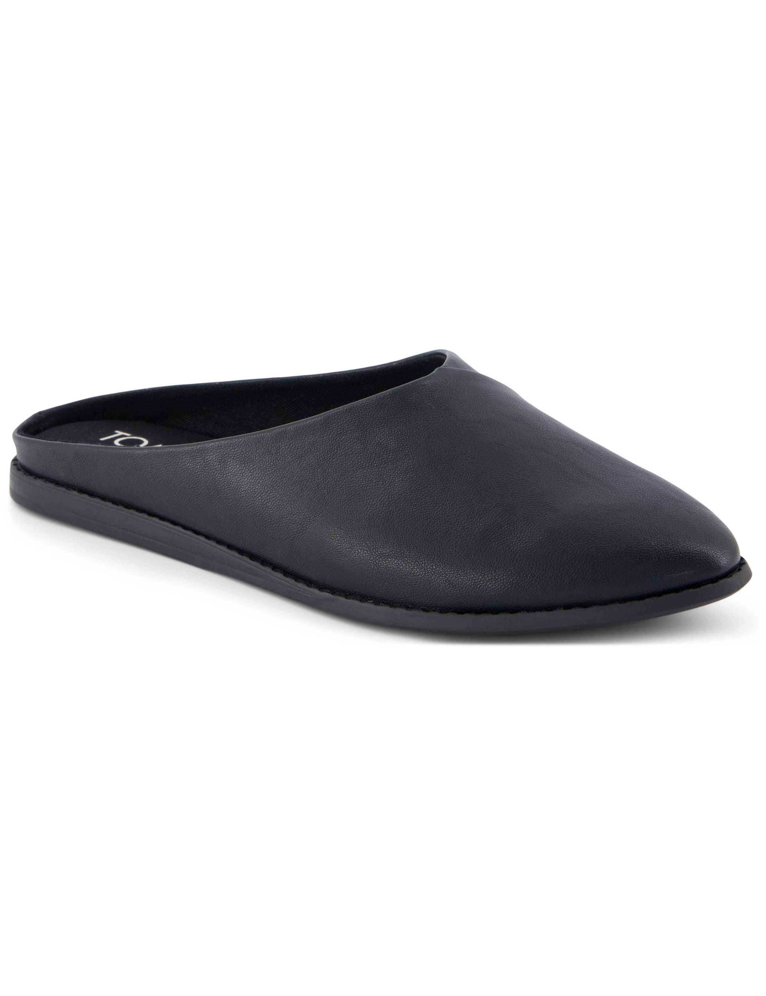Flat Closed Toe Shoes 2 of 6