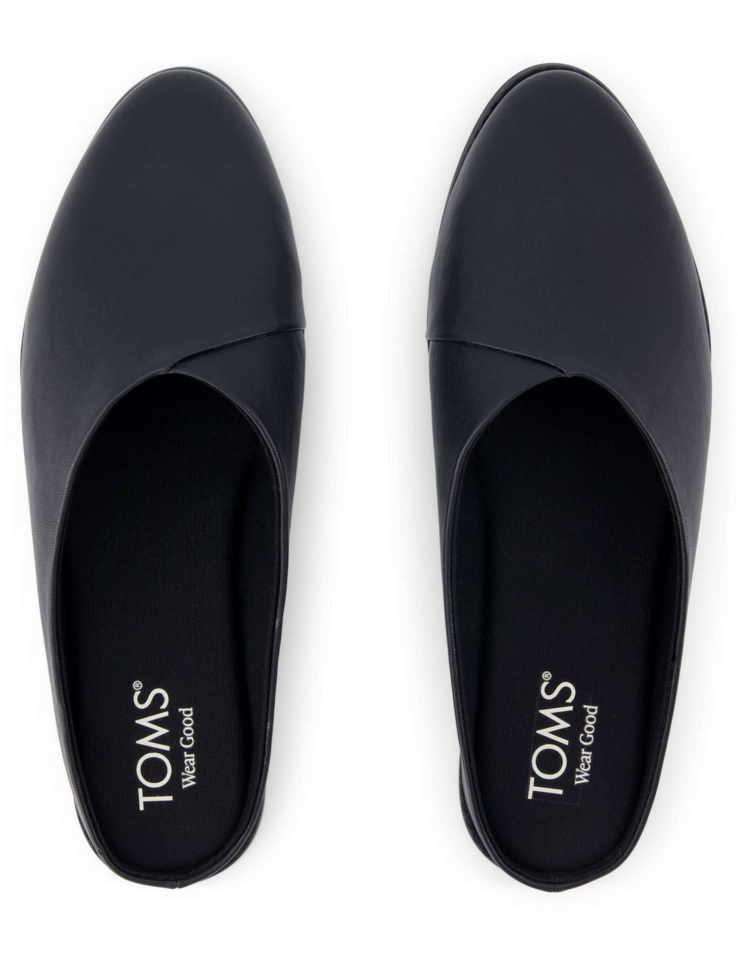 Flat Closed Toe Shoes 4 of 6