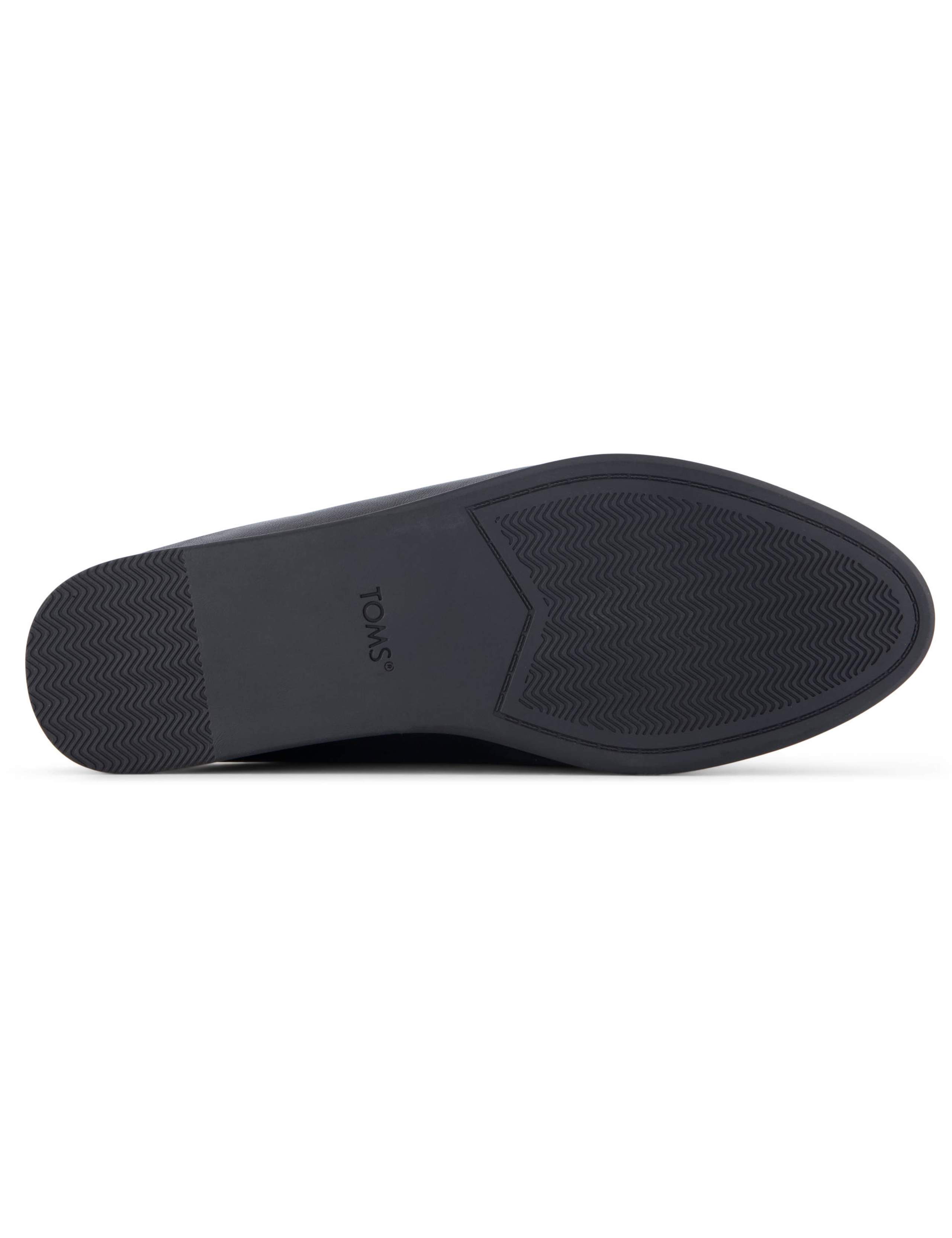 Flat Closed Toe Shoes 6 of 6
