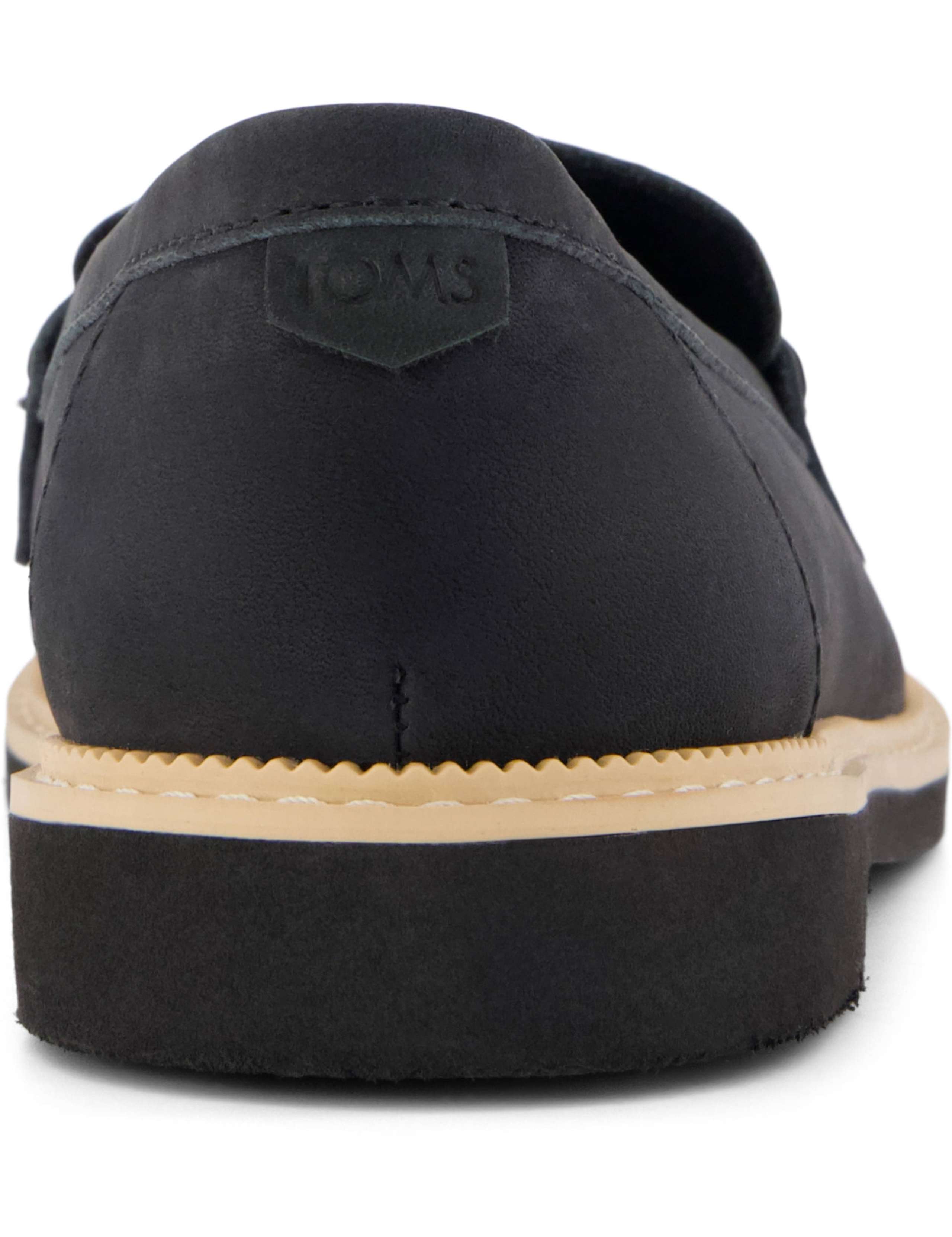 Marie Leather Loafers 5 of 7