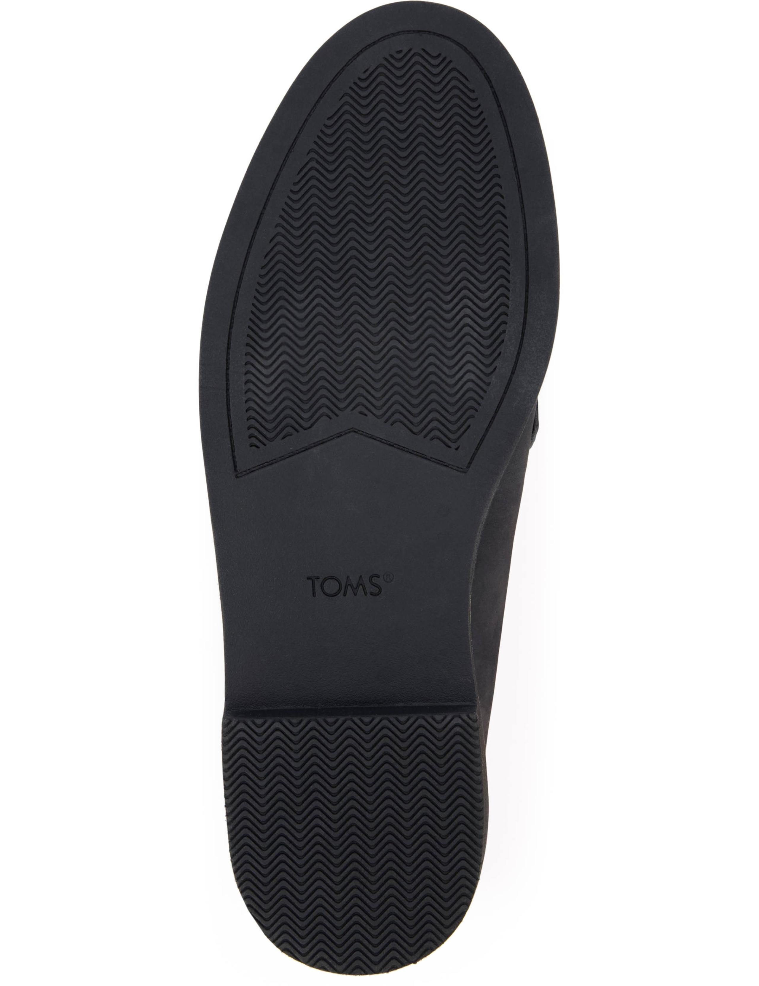 Marie Leather Loafers 6 of 7