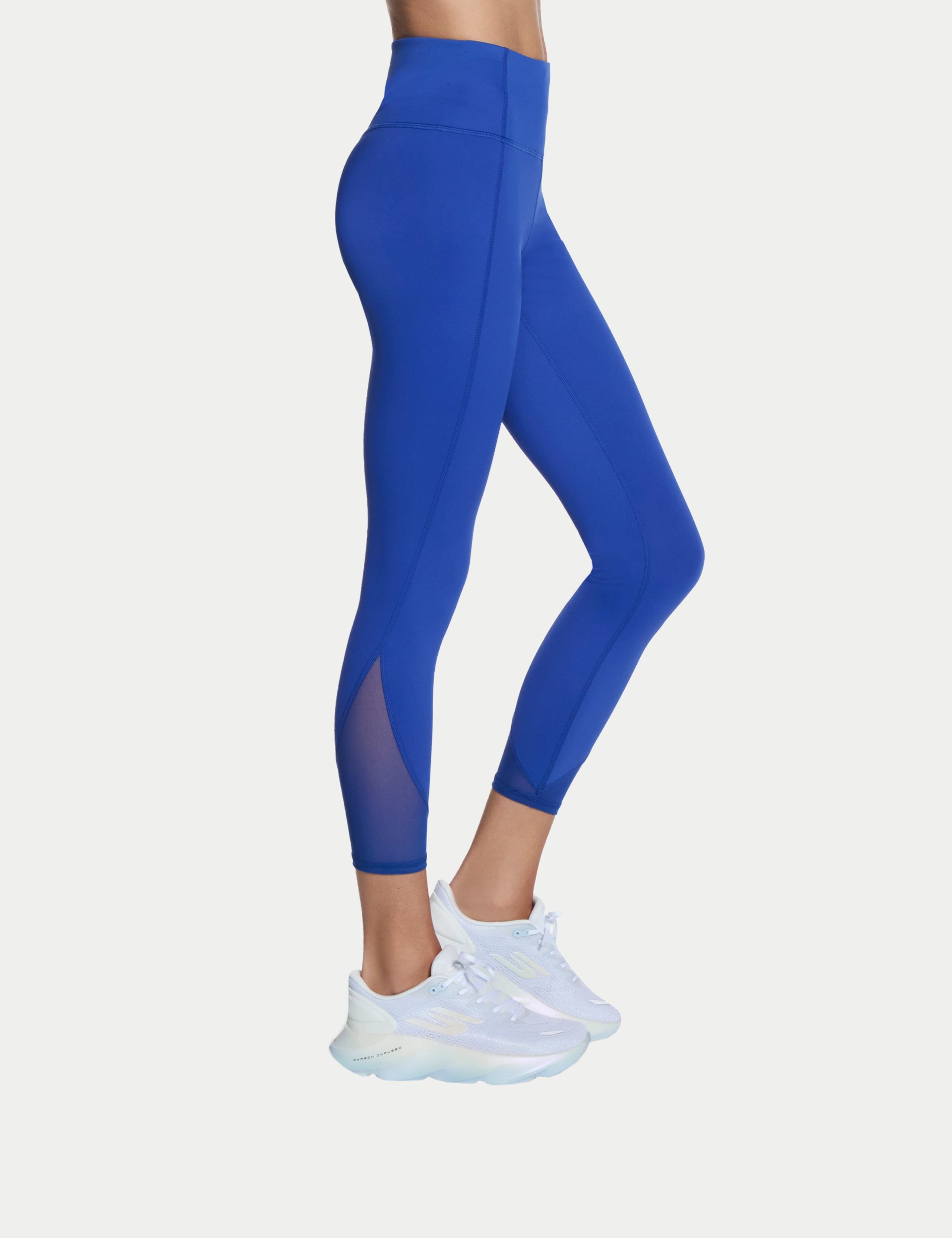 Tempo High Waisted 7/8 Leggings 3 of 4