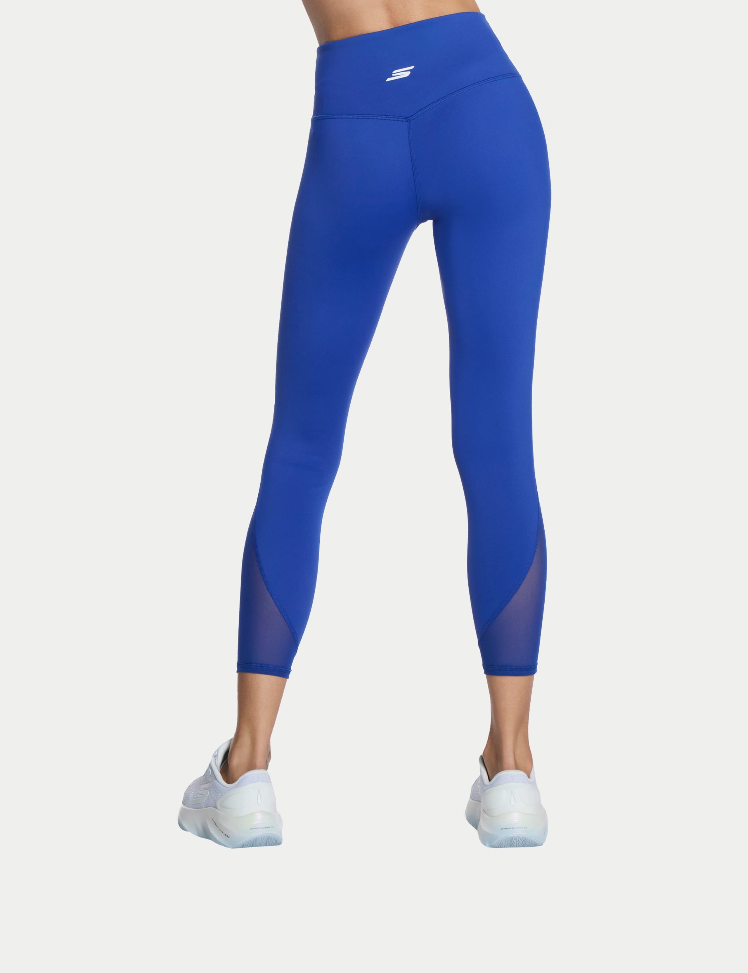 Tempo High Waisted 7/8 Leggings 4 of 4