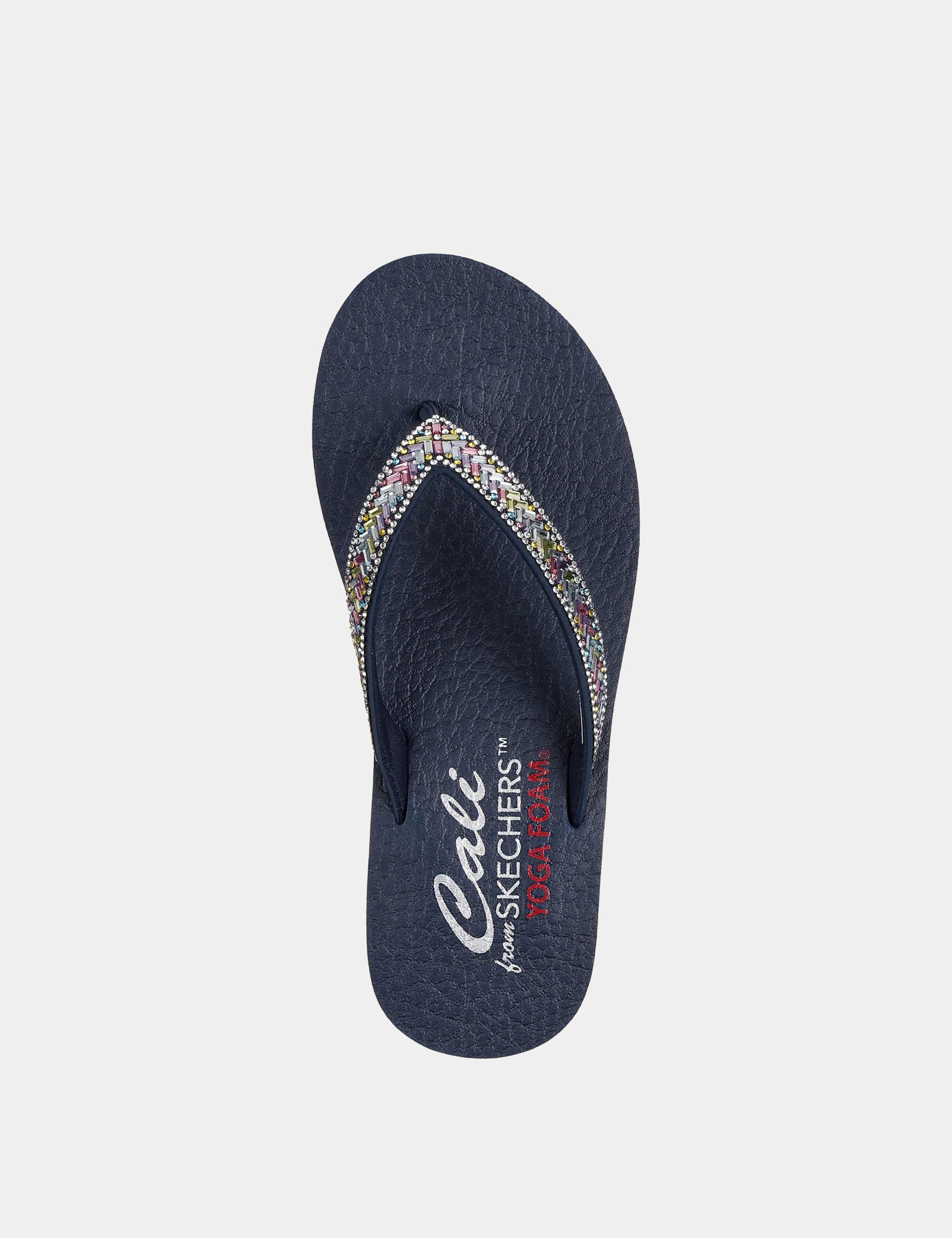 Stay Loyal Meditation Flip Flops 2 of 5
