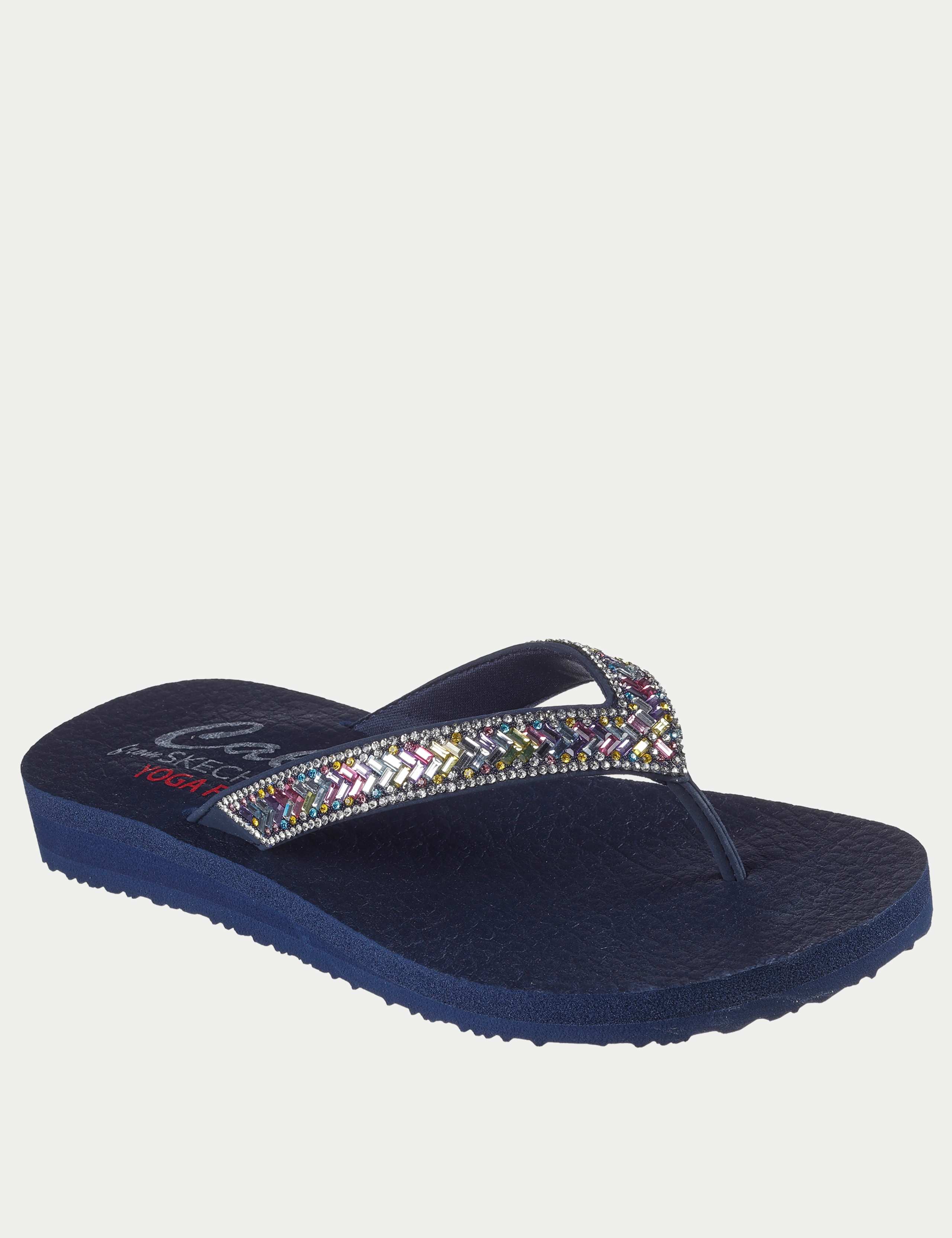 Stay Loyal Meditation Flip Flops 3 of 5