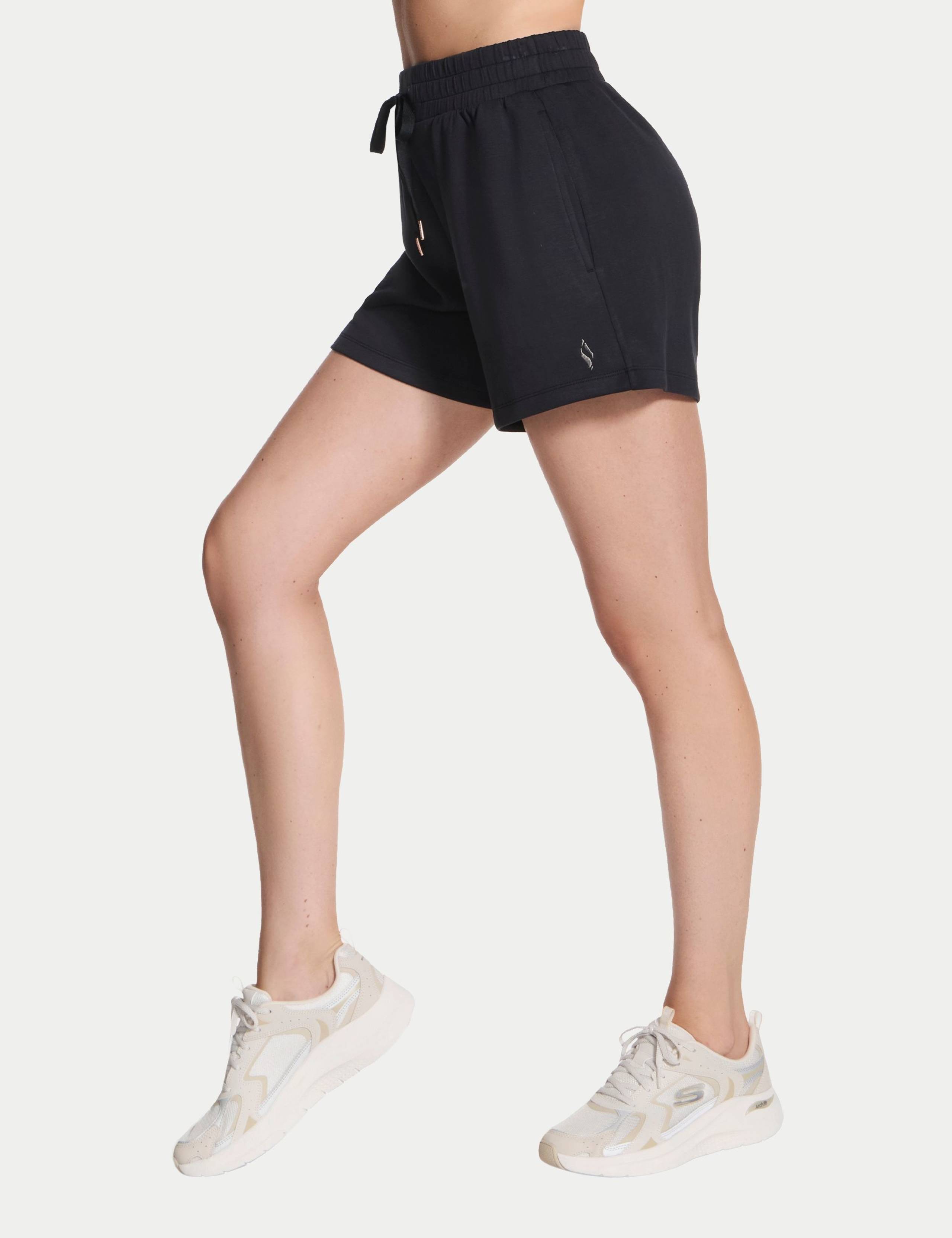 Skech-Luxe Elevate Shorts 2 of 4