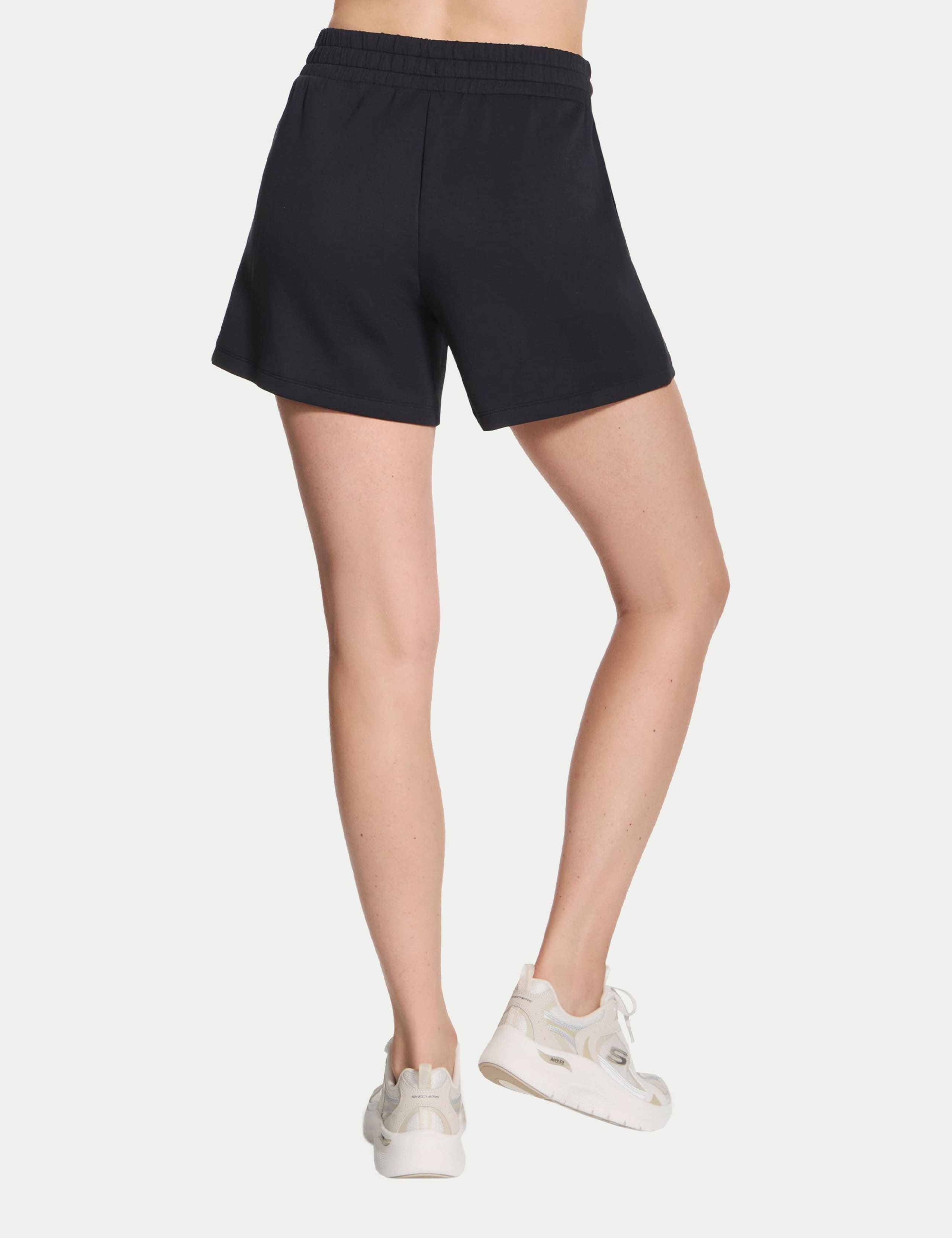 Skech-Luxe Elevate Shorts 4 of 4