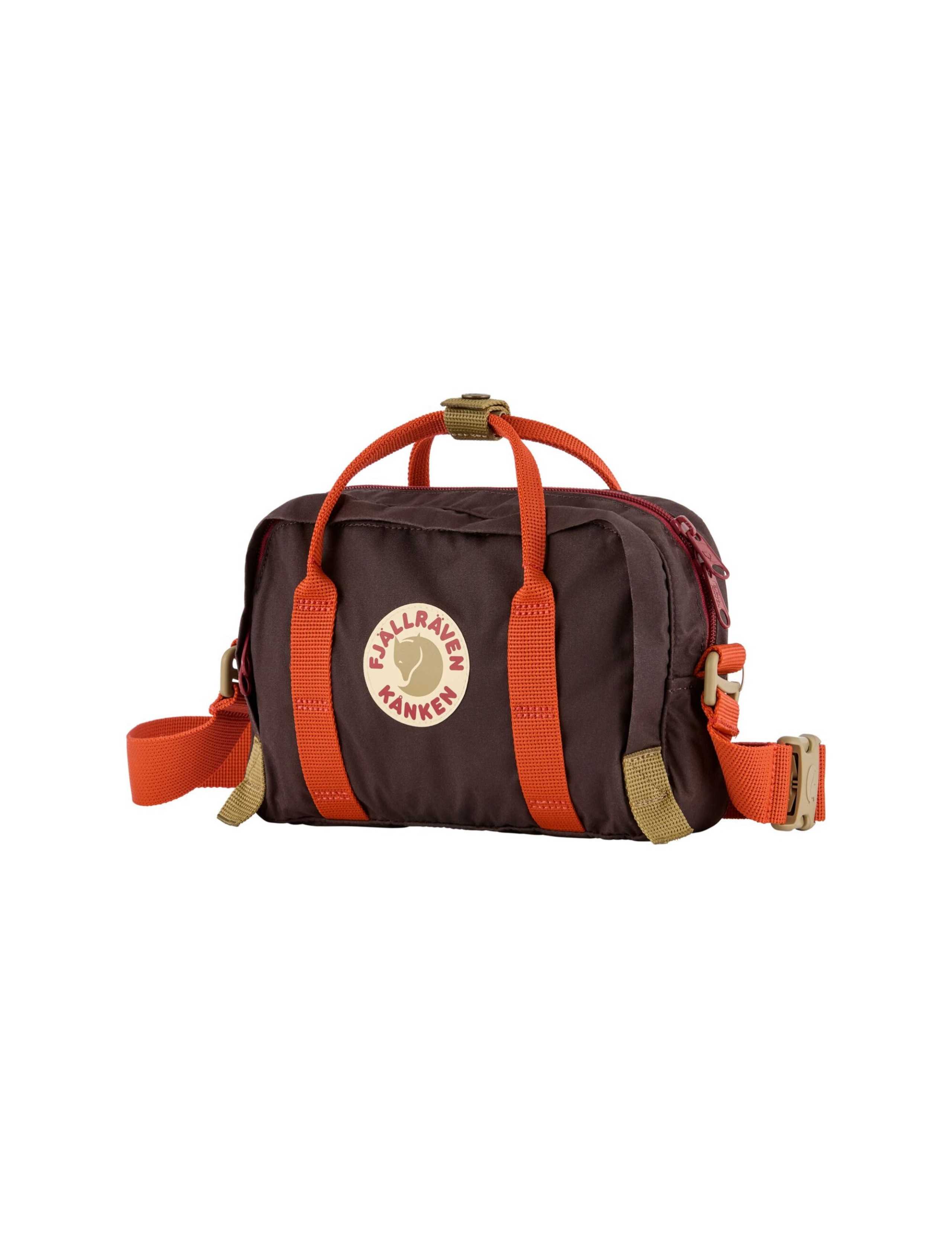 Kånken Koncept Crossbody Bag 2 of 3